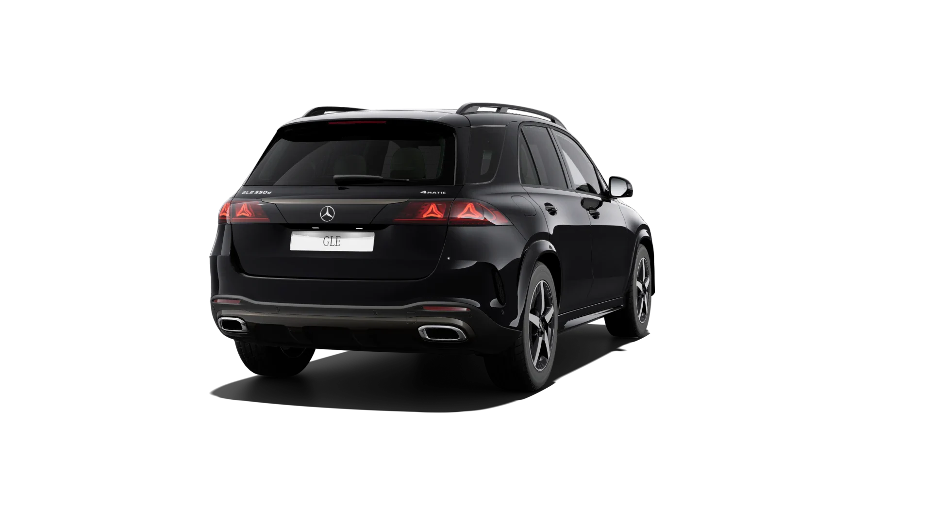 Mercedes-Benz GLE 350 d 4MATIC - фото 25
