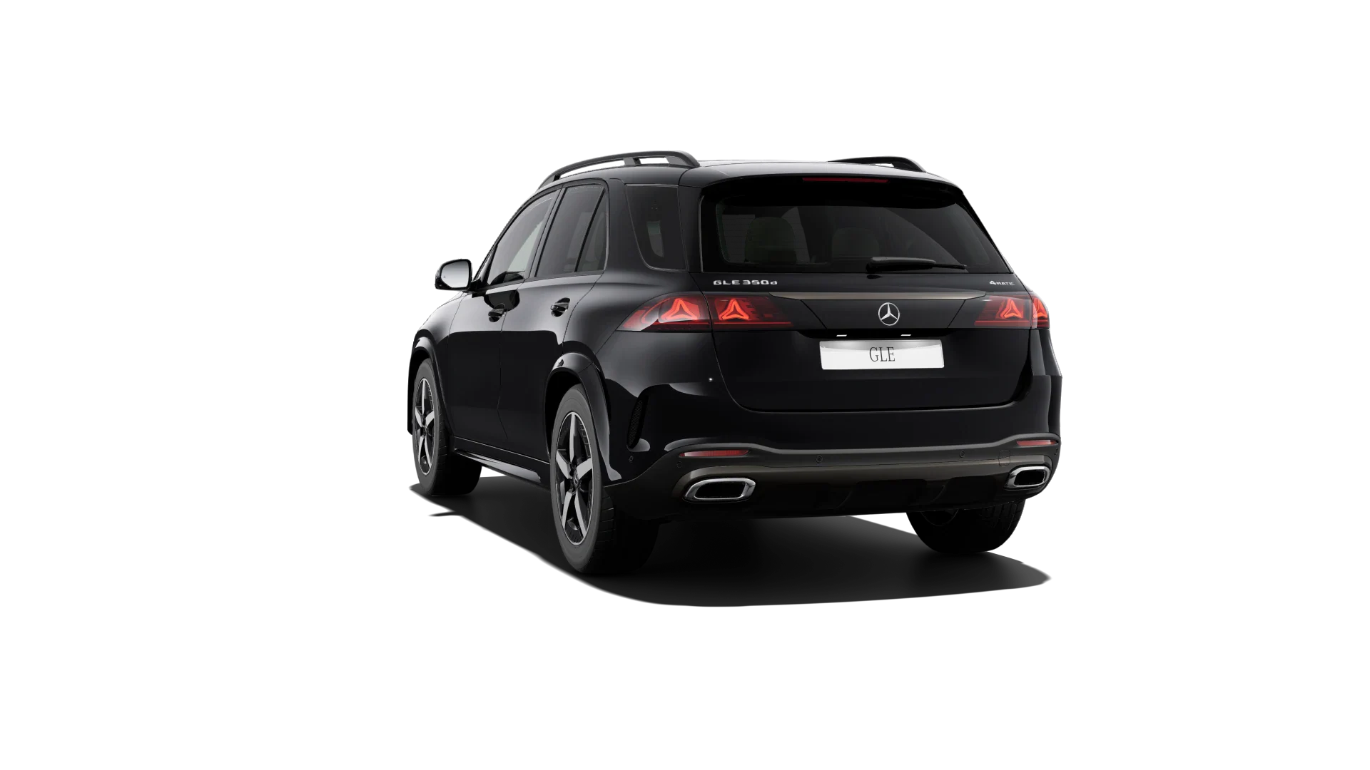Mercedes-Benz GLE 350 d 4MATIC - фото 29
