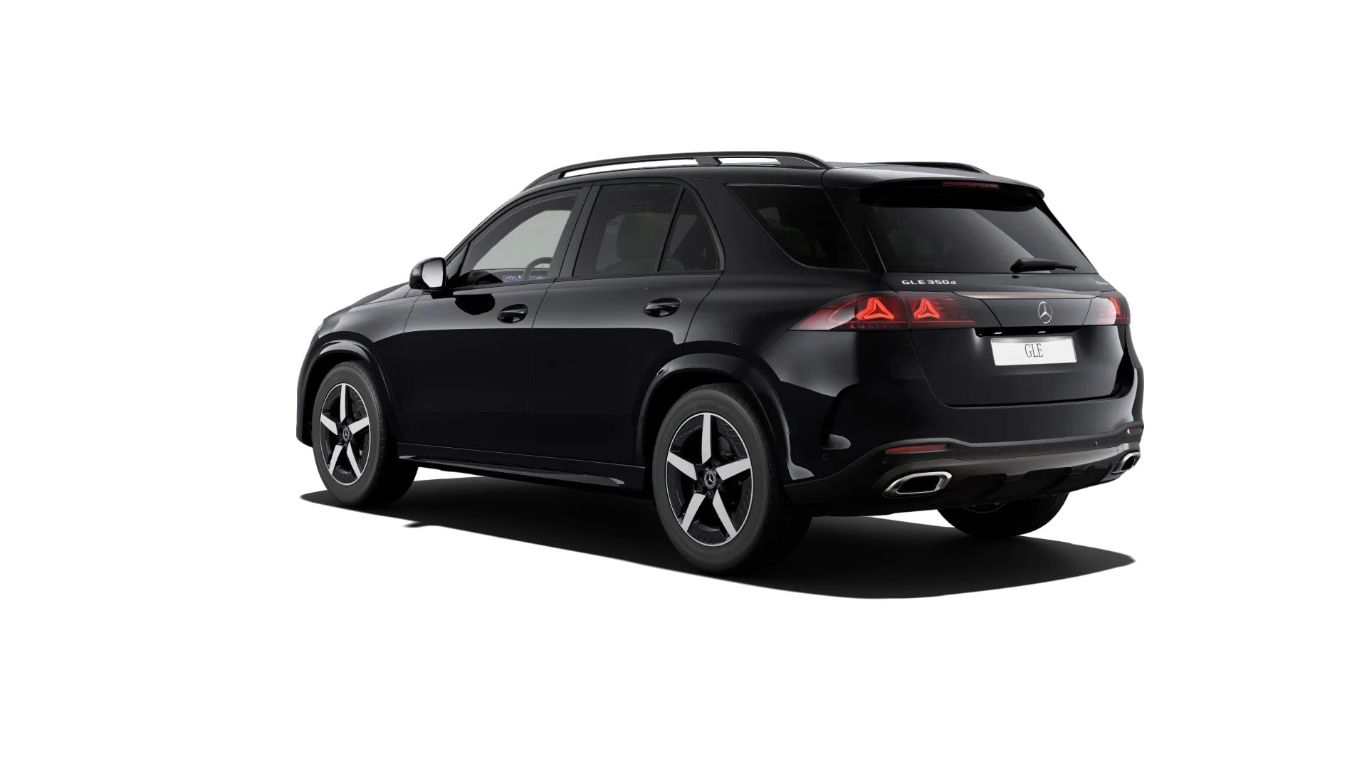 Mercedes-Benz GLE 350 d 4MATIC - фото 31