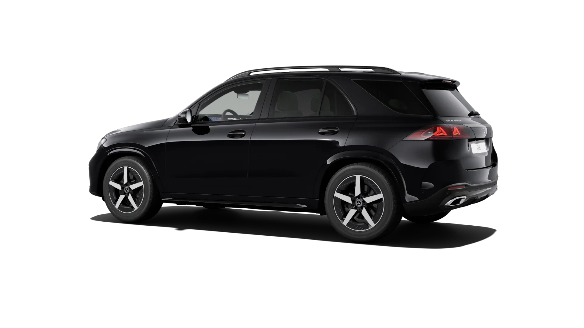 Mercedes-Benz GLE 350 d 4MATIC - фото 33