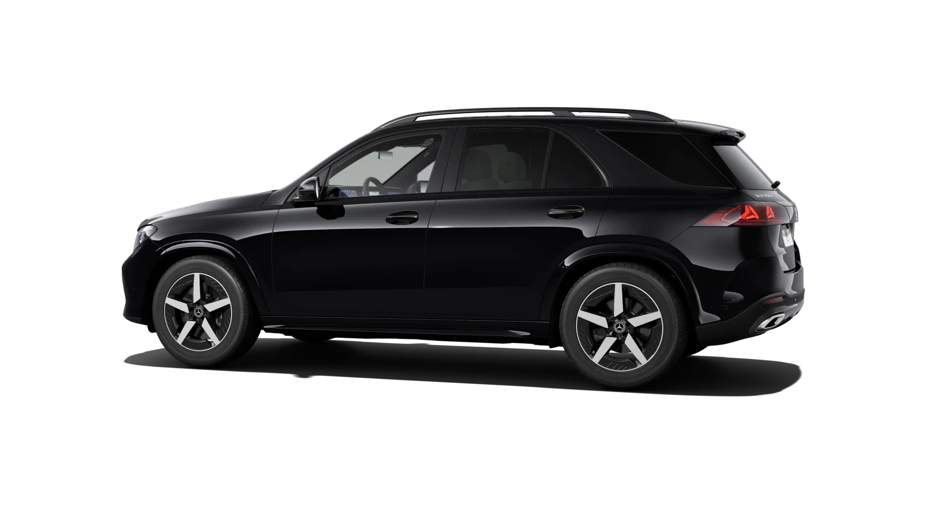 Mercedes-Benz GLE 350 d 4MATIC - фото 34