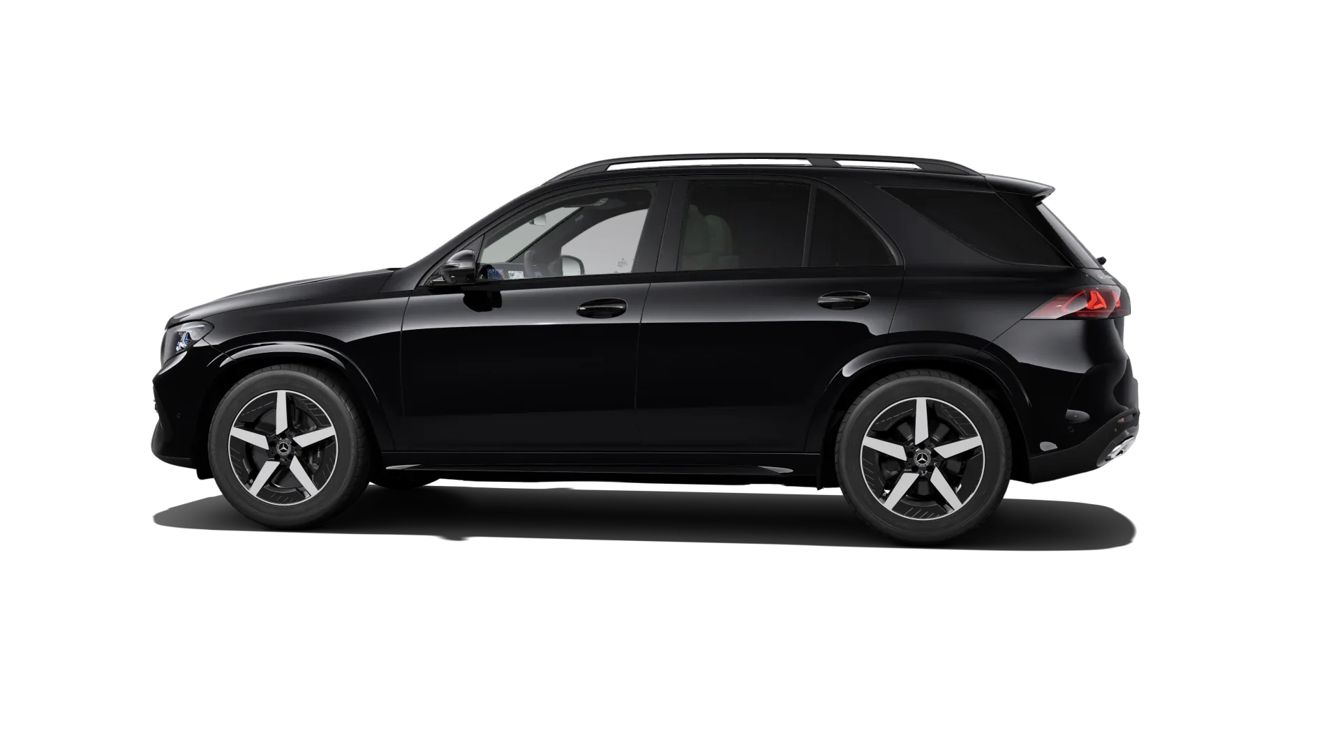 Mercedes-Benz GLE 350 d 4MATIC - фото 35