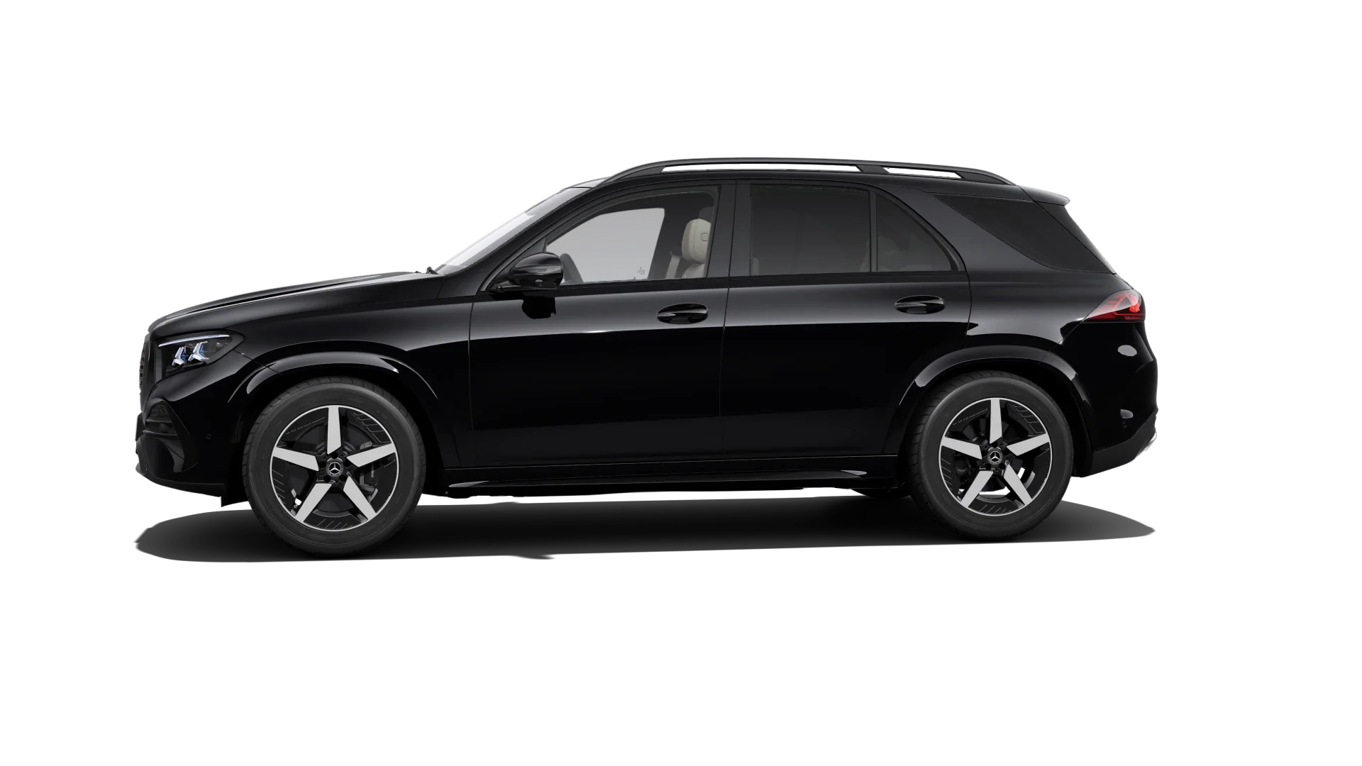 Mercedes-Benz GLE 350 d 4MATIC - фото 37