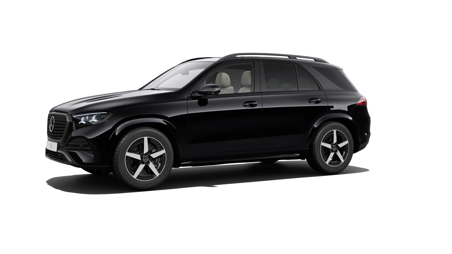 Mercedes-Benz GLE 350 d 4MATIC - фото 39