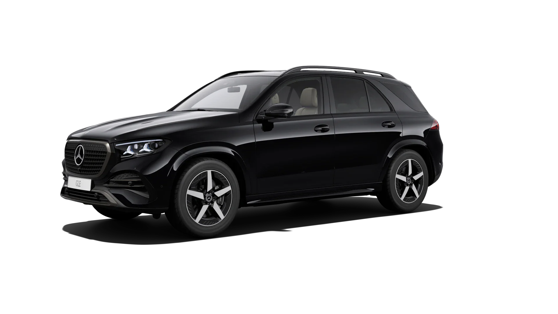 Mercedes-Benz GLE 350 d 4MATIC - фото 40