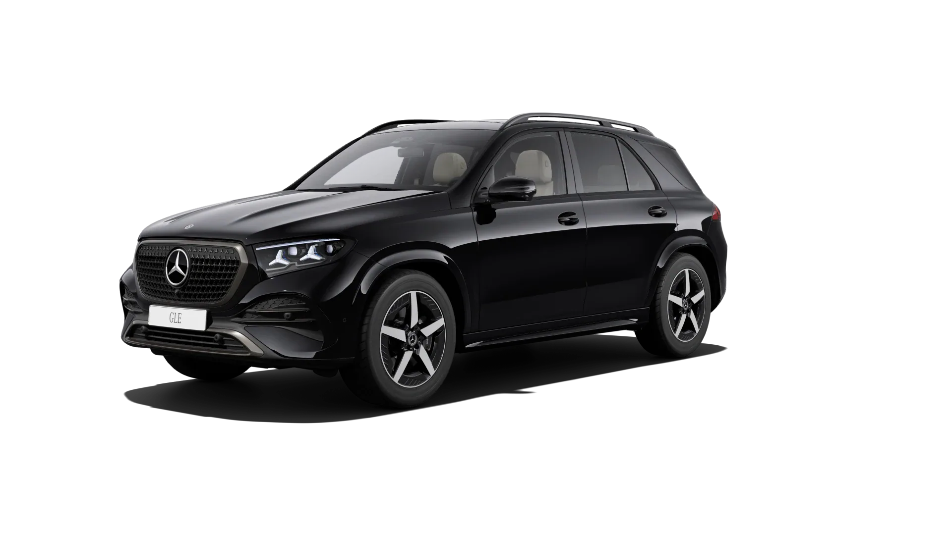 Mercedes-Benz GLE 350 d 4MATIC - фото 41