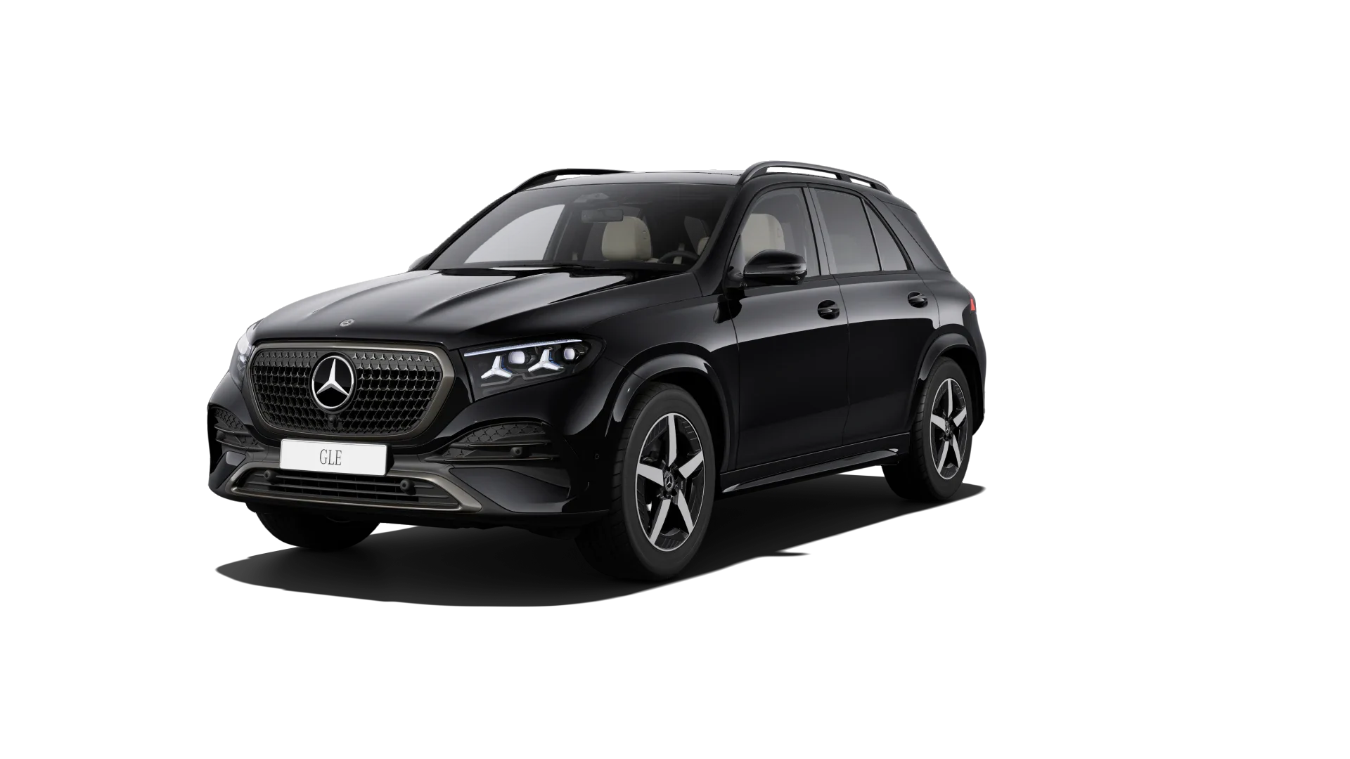 Mercedes-Benz GLE 350 d 4MATIC - фото 42