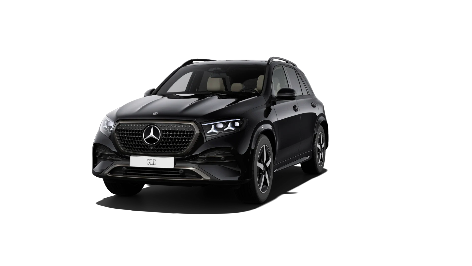 Mercedes-Benz GLE 350 d 4MATIC - фото 43