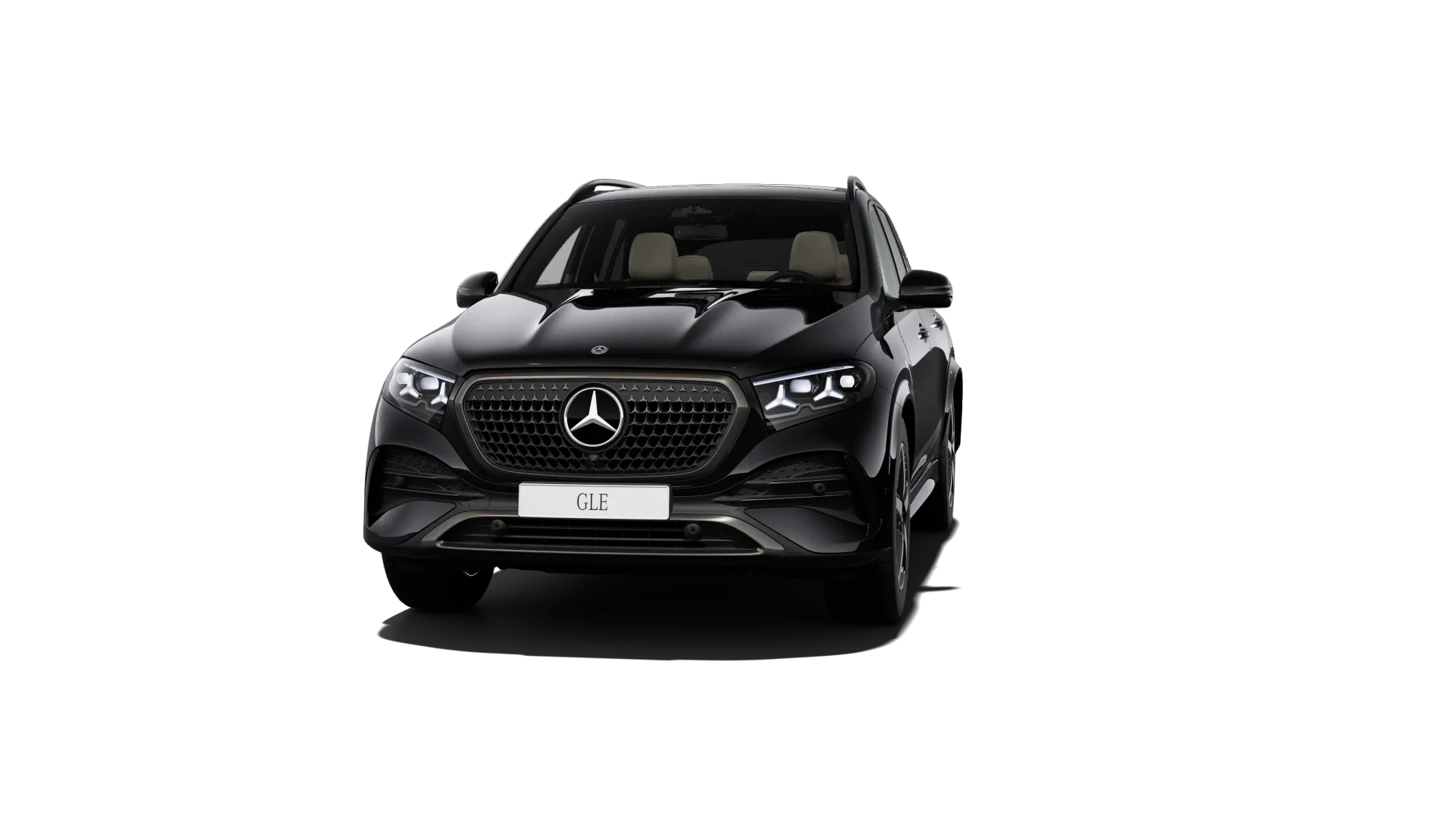 Mercedes-Benz GLE 350 d 4MATIC - фото 44