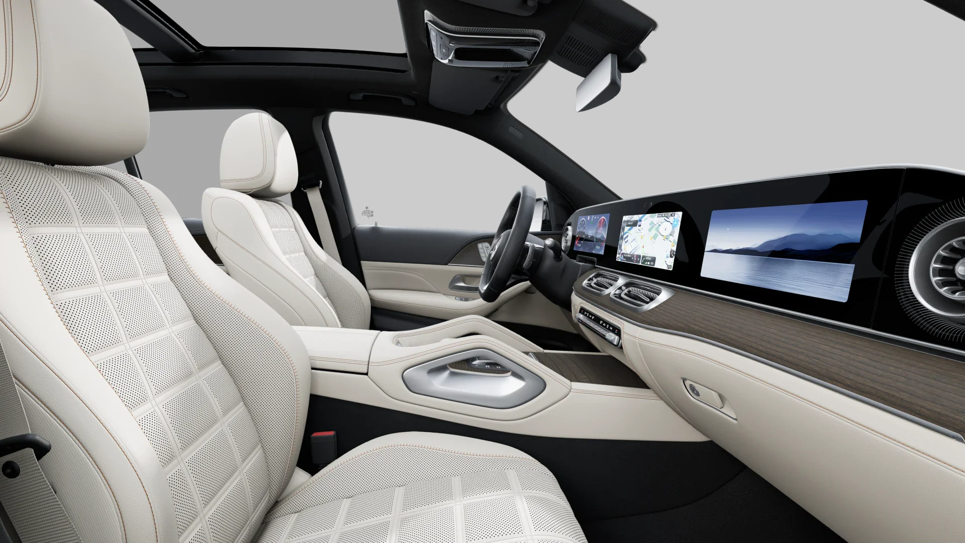 Mercedes-Benz GLE 350 d 4MATIC - фото 8