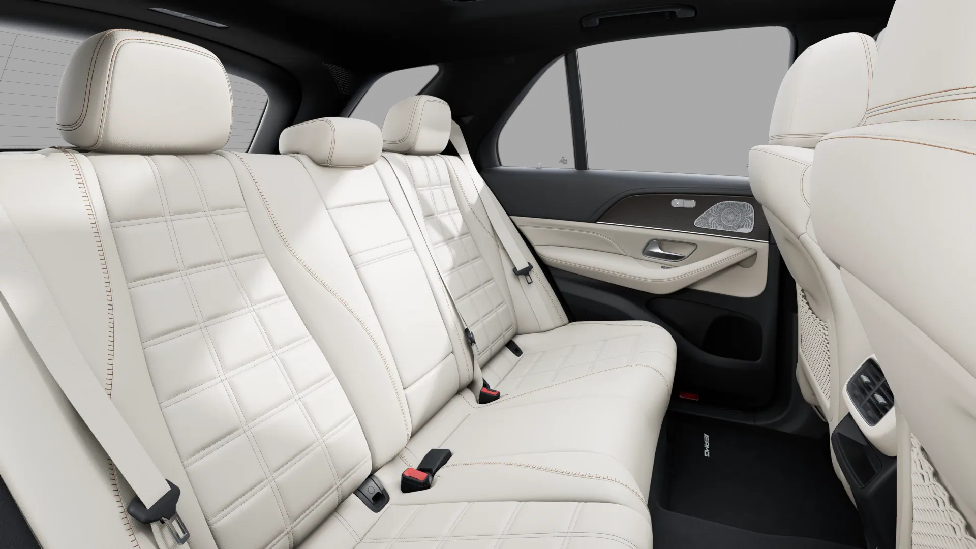 Mercedes-Benz GLE 350 d 4MATIC - фото 9