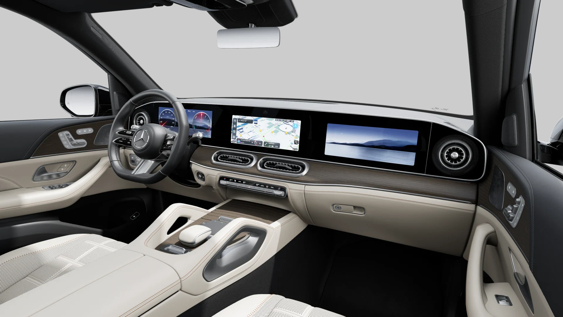 Mercedes-Benz GLE 350 d 4MATIC - фото 10