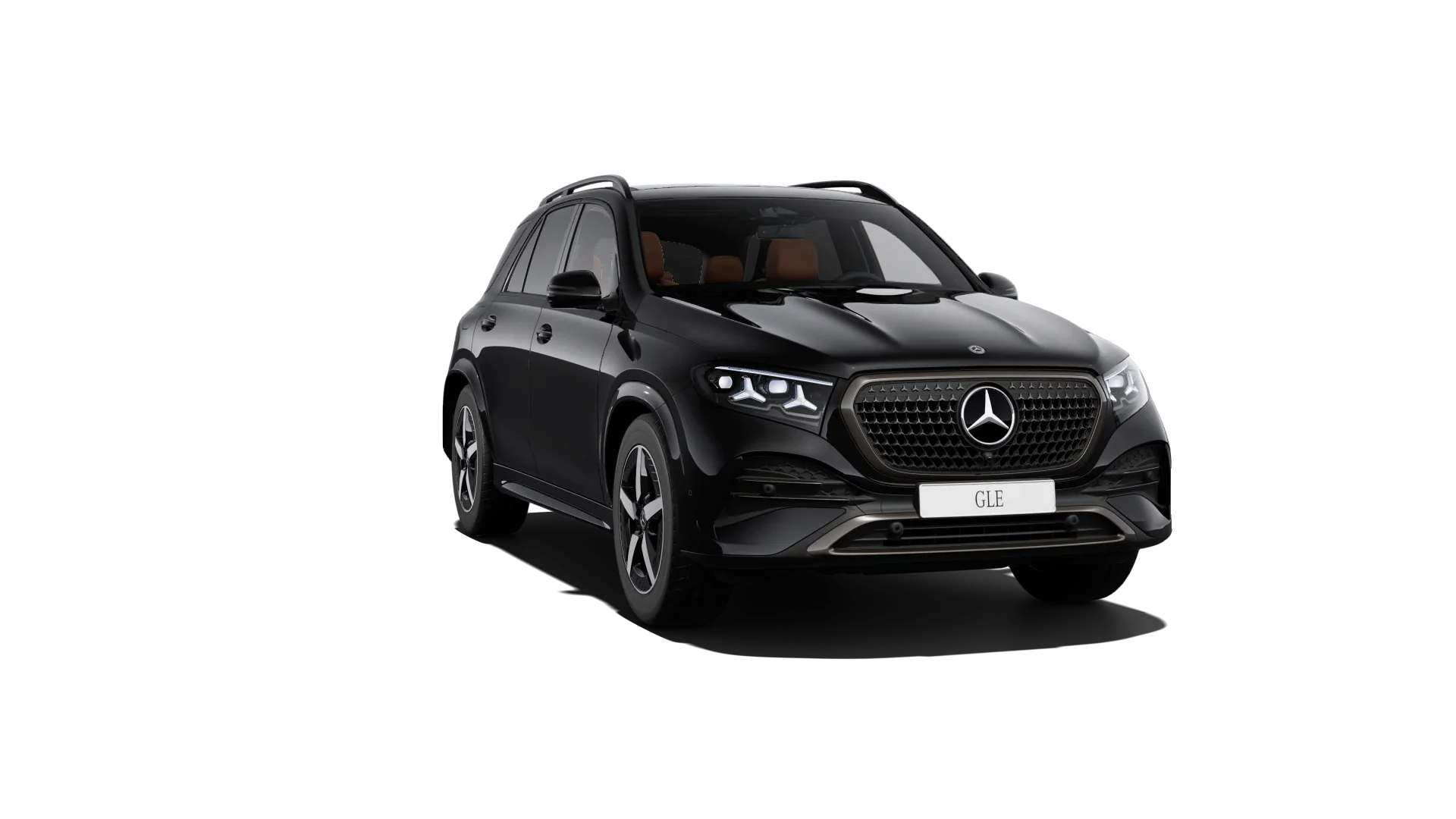 Mercedes-Benz GLE 350 d 4MATIC - фото 12