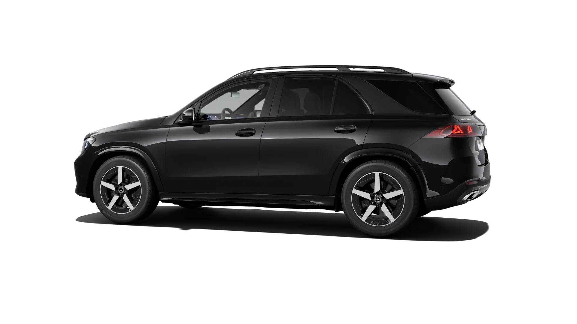 Mercedes-Benz GLE 350 d 4MATIC - фото 34