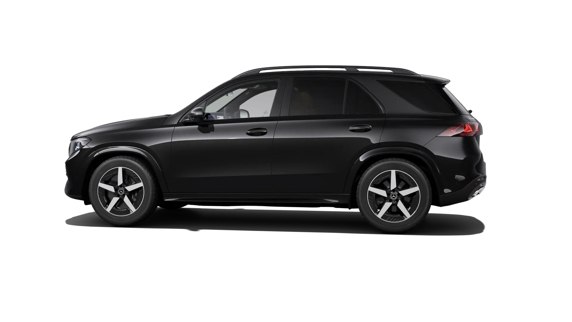 Mercedes-Benz GLE 350 d 4MATIC - фото 35