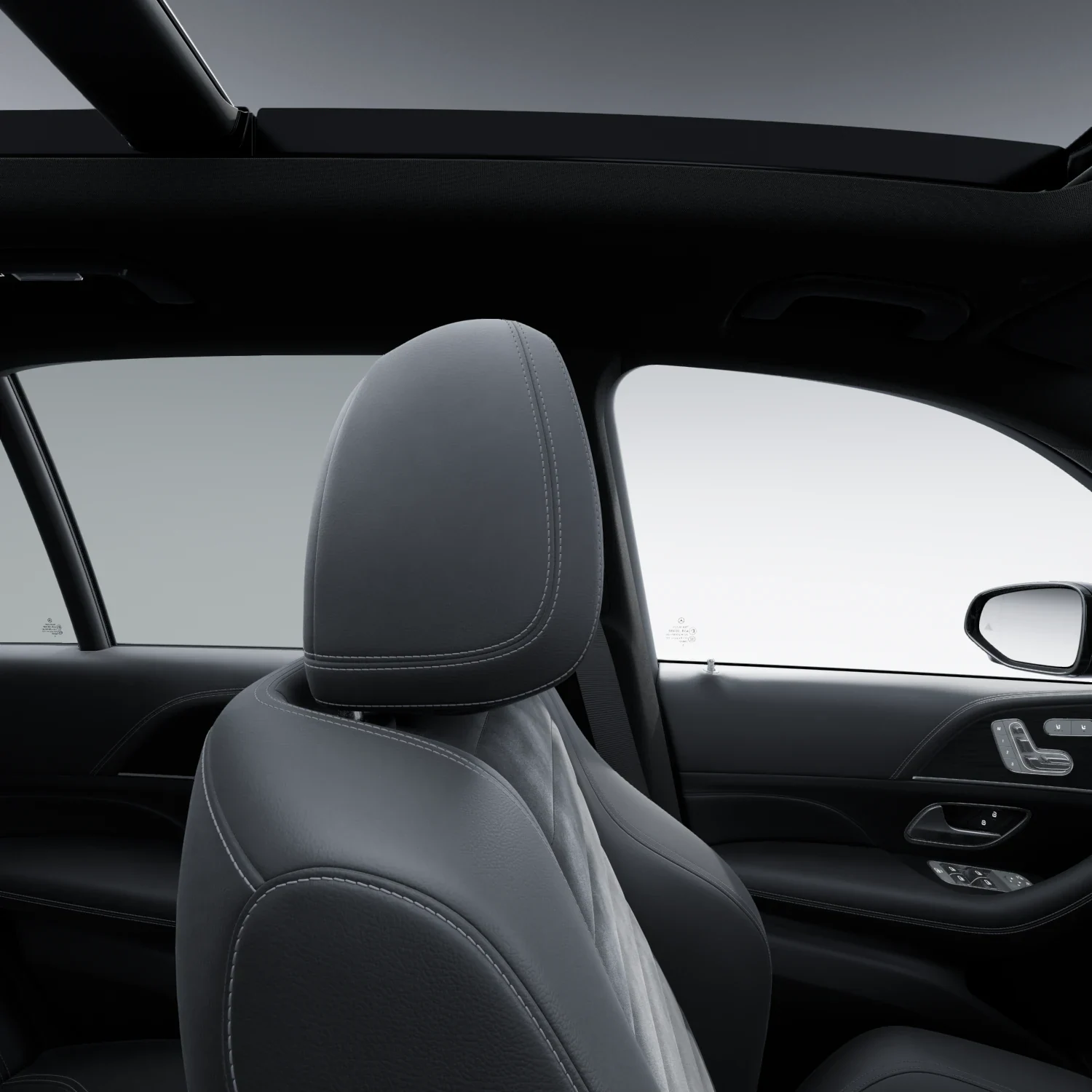 Mercedes-Benz GLE 350 d 4MATIC - фото 2