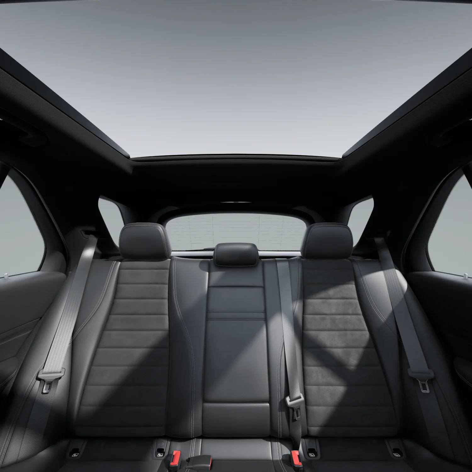 Mercedes-Benz GLE 350 d 4MATIC - фото 3
