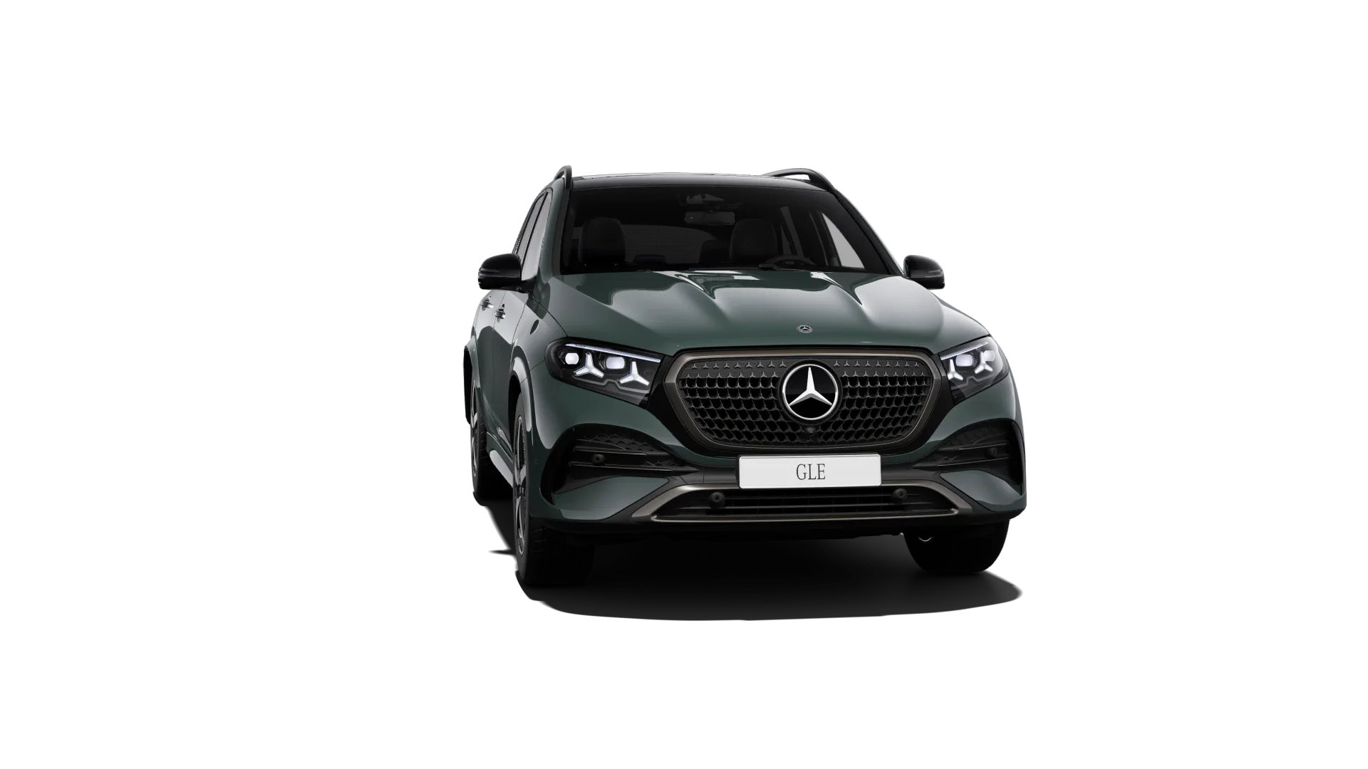 Mercedes-Benz GLE 350 d 4MATIC - фото 11