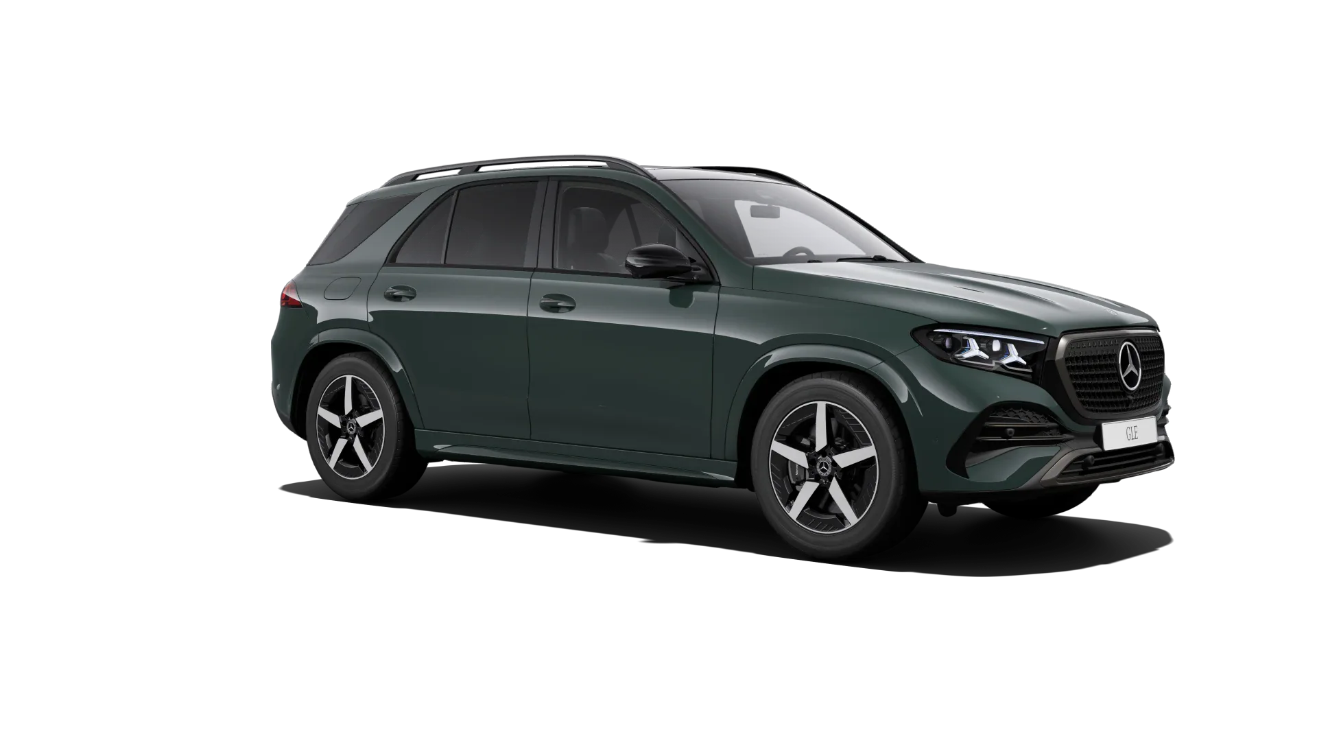 Mercedes-Benz GLE 350 d 4MATIC - фото 15