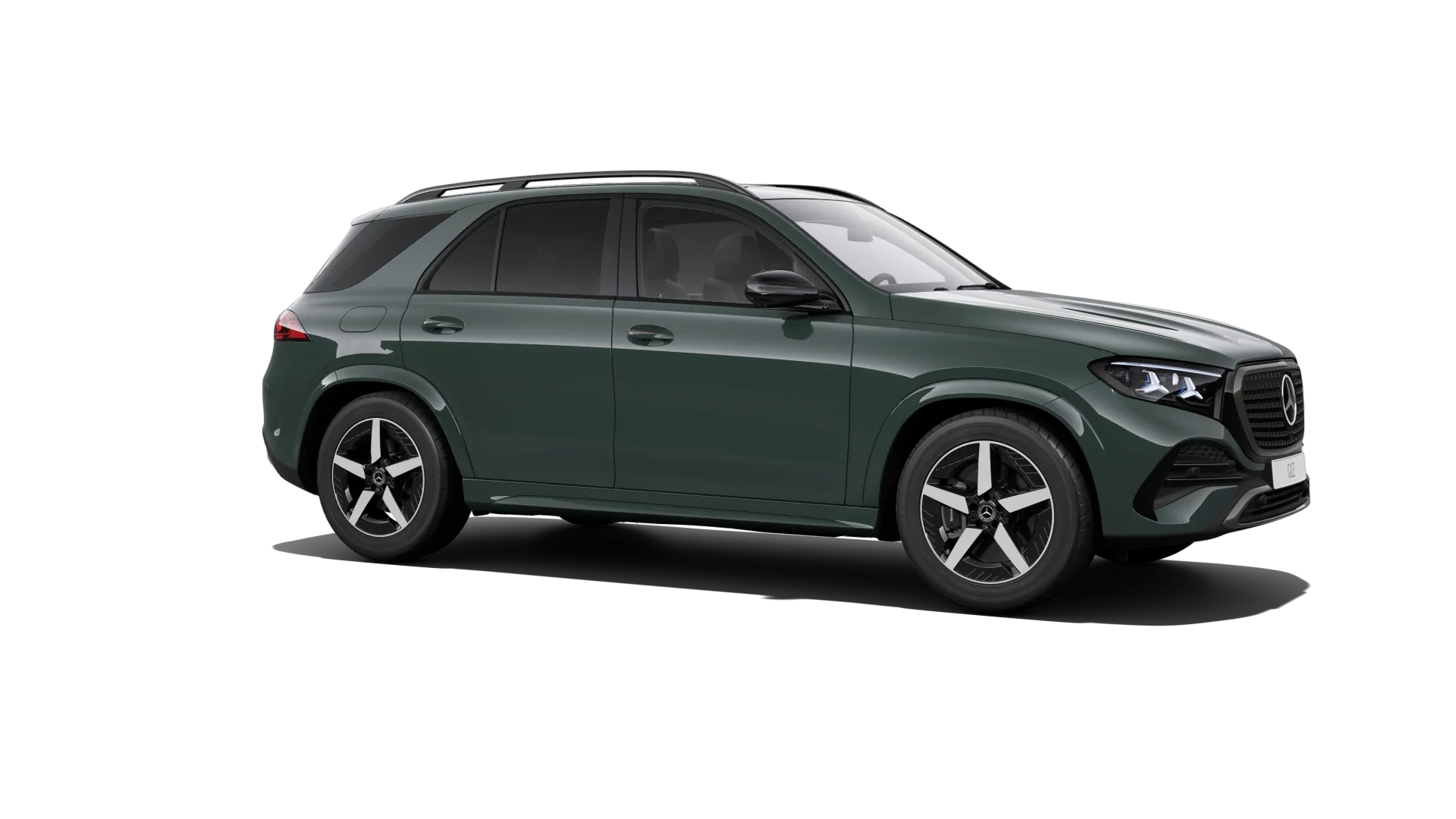 Mercedes-Benz GLE 350 d 4MATIC - фото 16