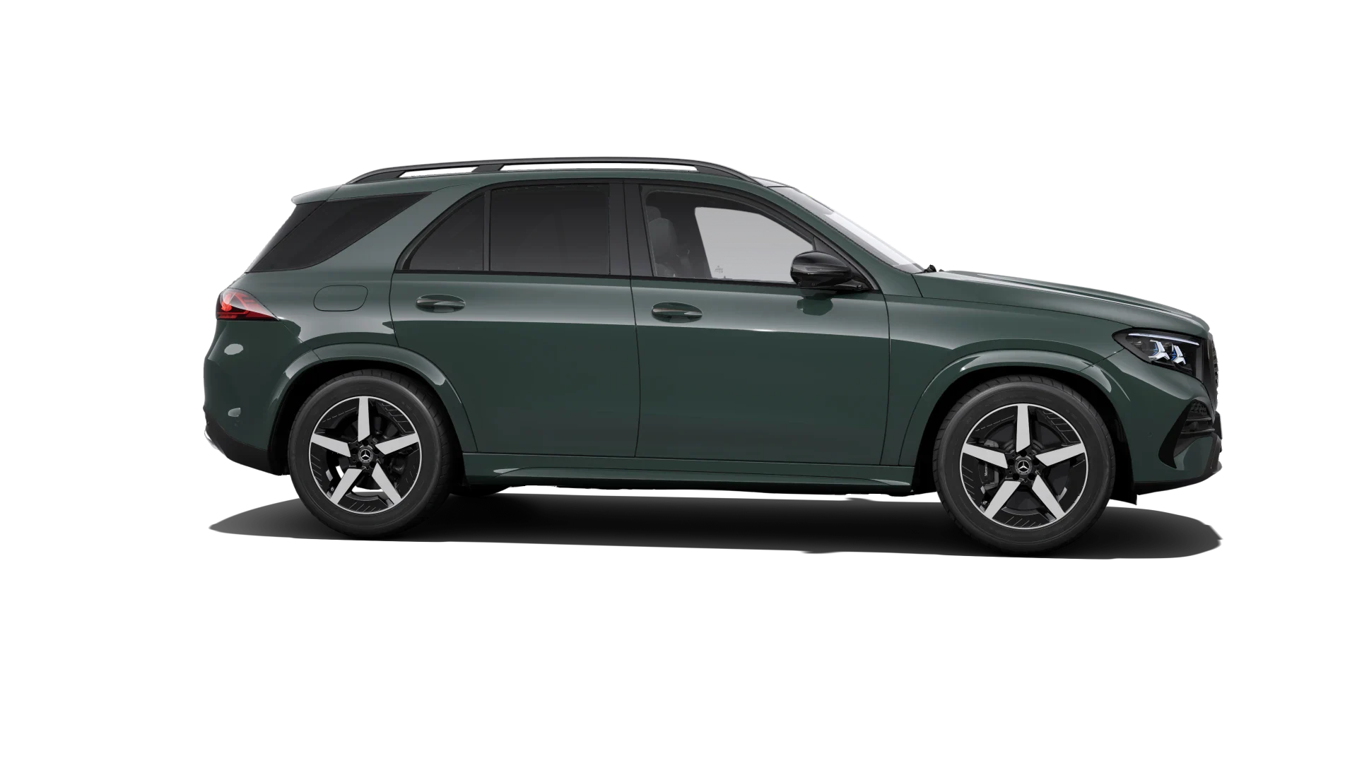 Mercedes-Benz GLE 350 d 4MATIC - фото 18