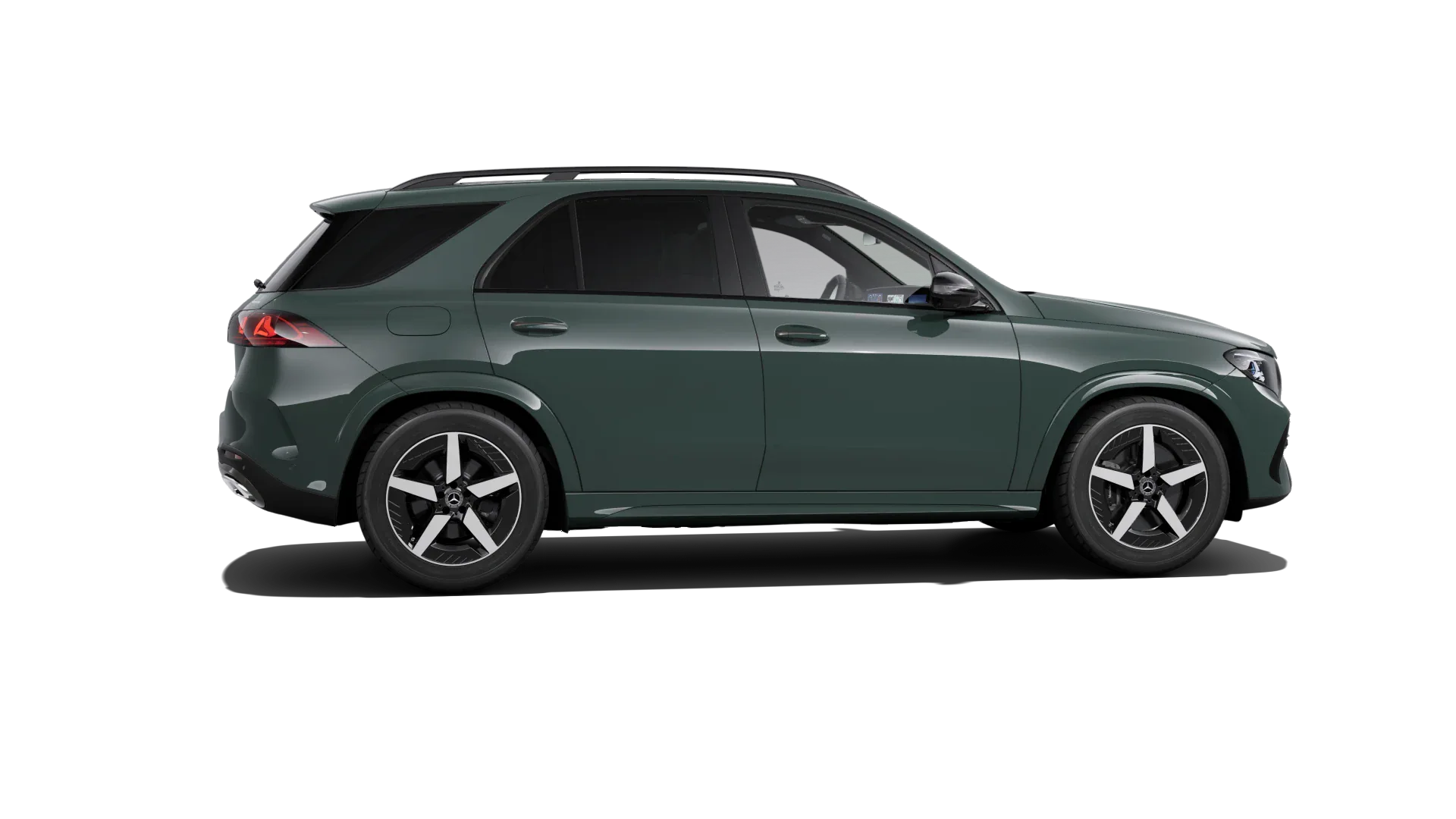 Mercedes-Benz GLE 350 d 4MATIC - фото 19
