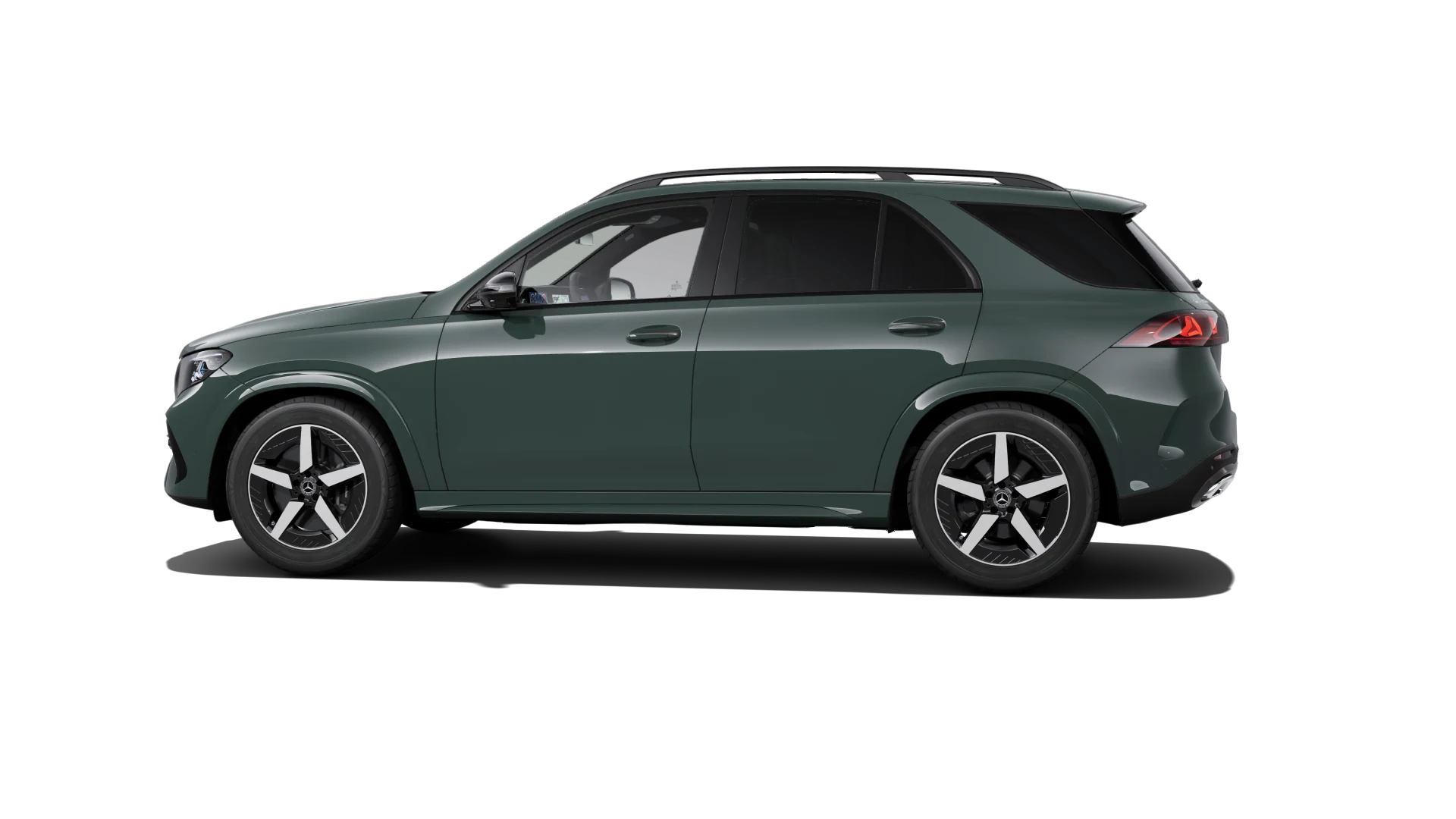 Mercedes-Benz GLE 350 d 4MATIC - фото 35