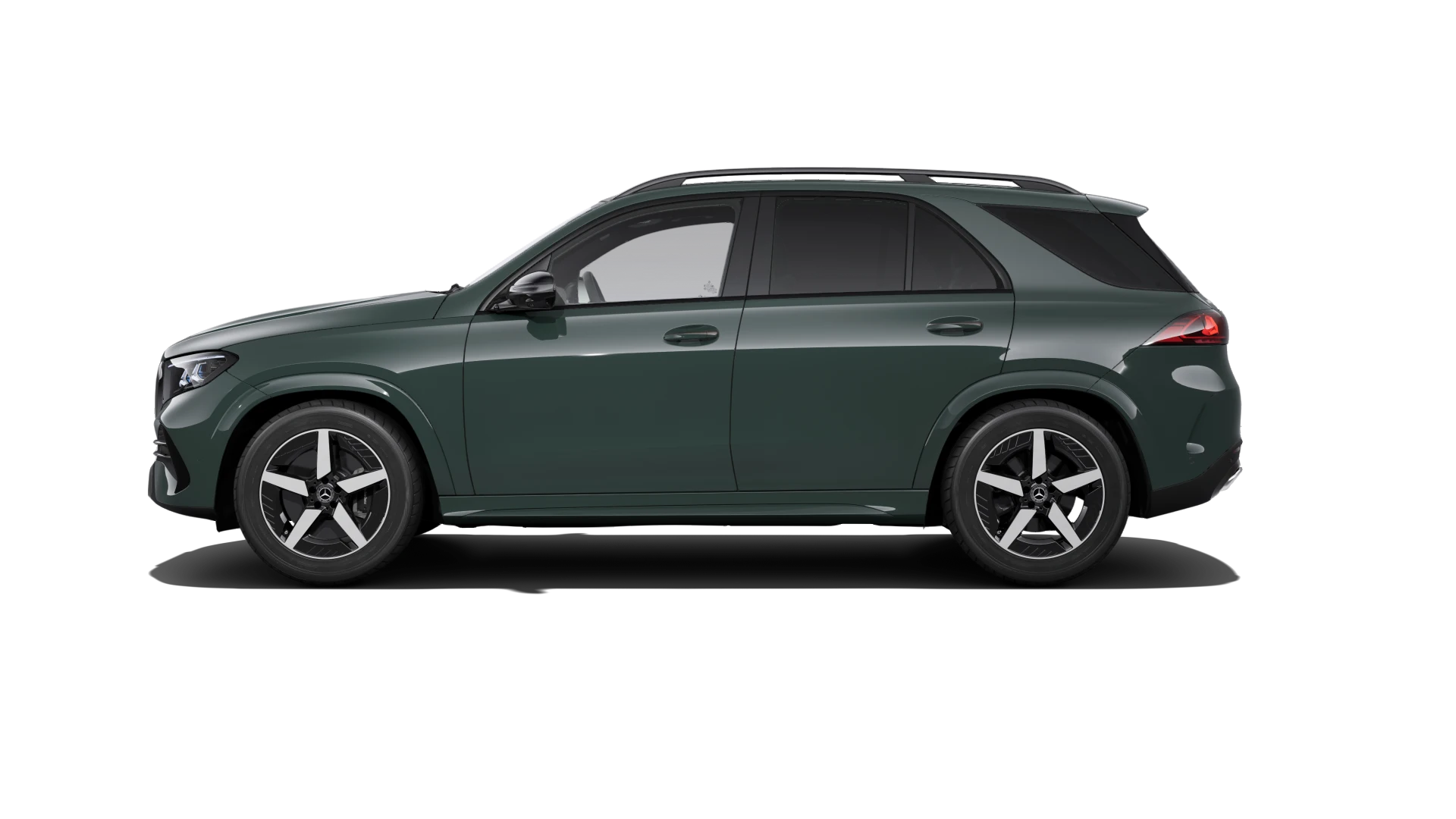 Mercedes-Benz GLE 350 d 4MATIC - фото 36