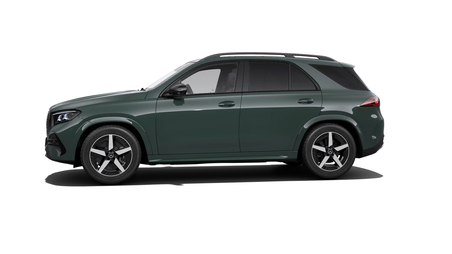 Mercedes-Benz GLE 350 d 4MATIC - фото 37