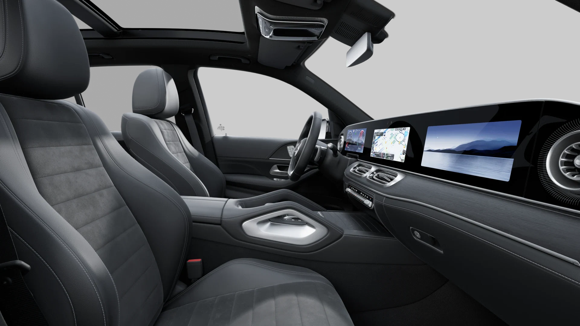 Mercedes-Benz GLE 350 d 4MATIC - фото 8