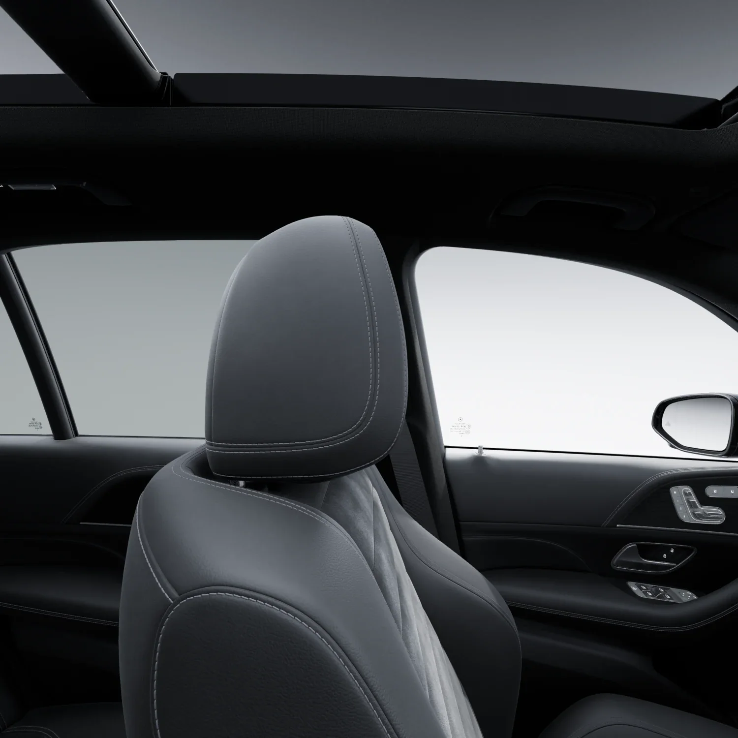 Mercedes-Benz GLE 350 d 4MATIC - фото 2