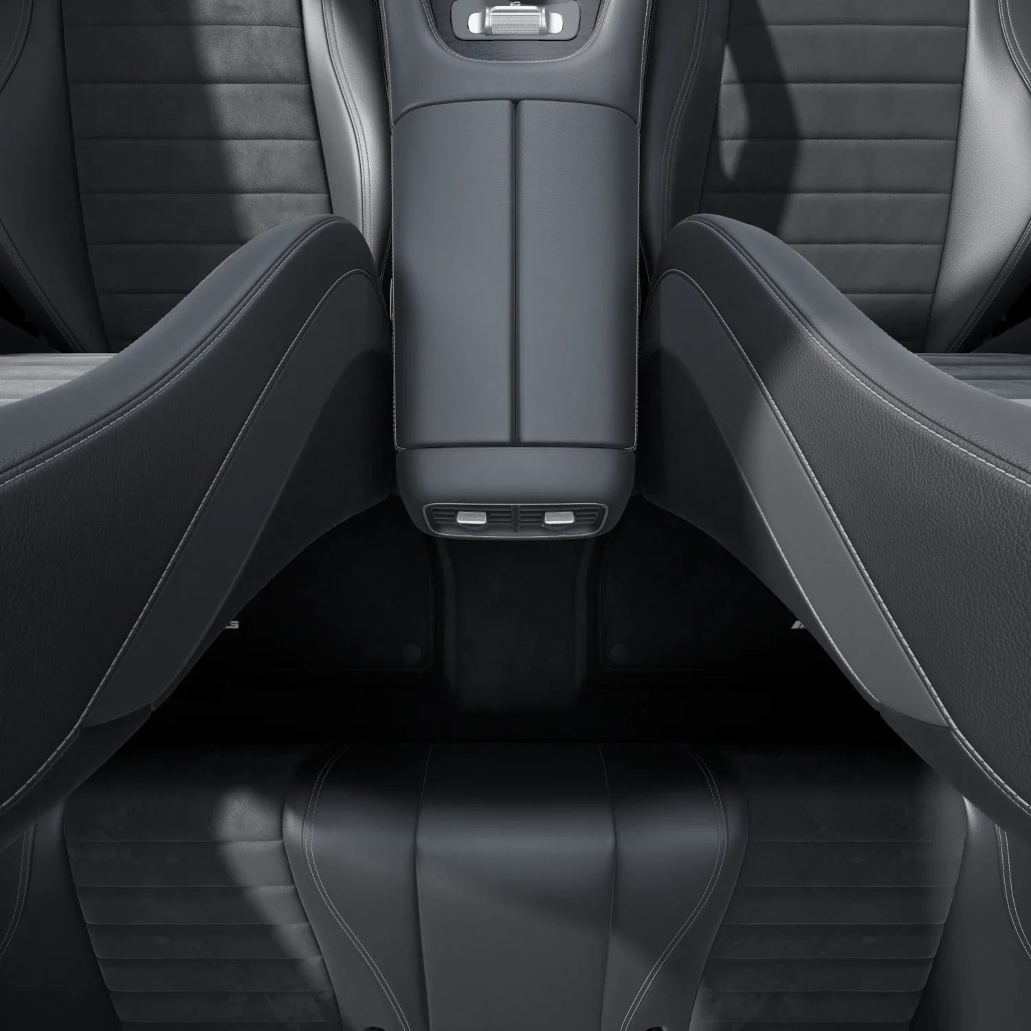 Mercedes-Benz GLE 350 d 4MATIC - фото 6