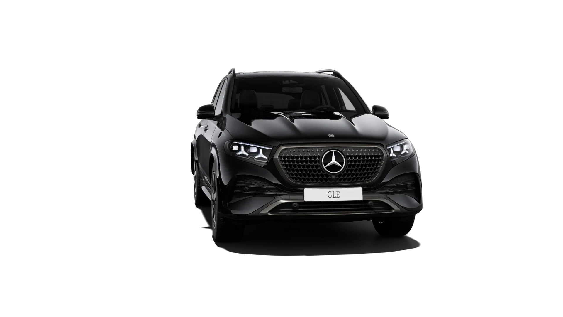 Mercedes-Benz GLE 350 d 4MATIC - фото 11