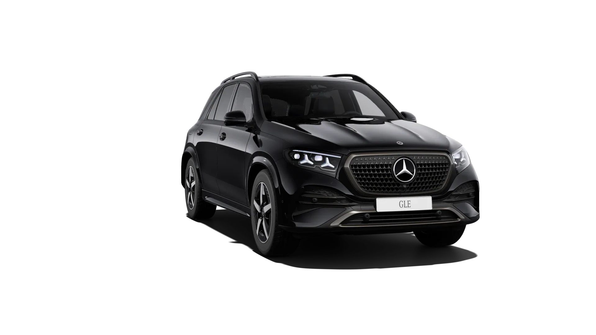 Mercedes-Benz GLE 350 d 4MATIC - фото 12