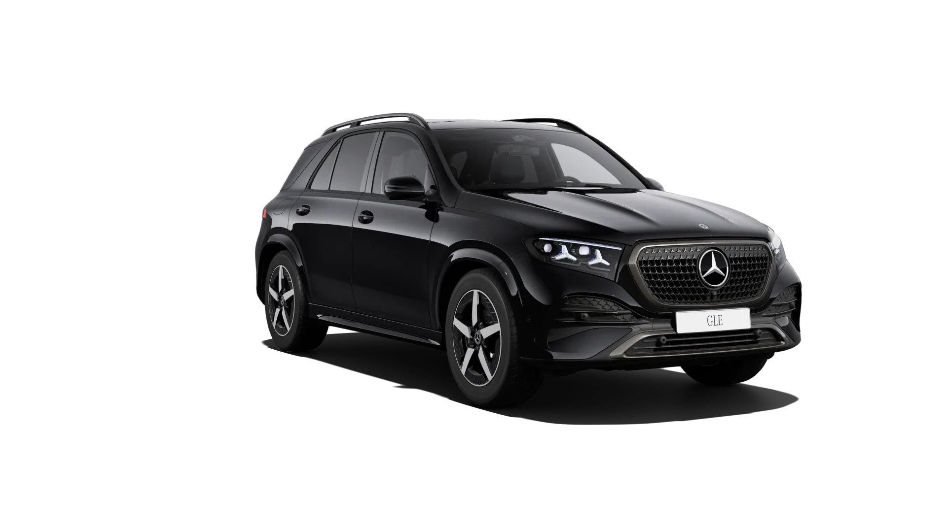 Mercedes-Benz GLE 350 d 4MATIC - фото 13