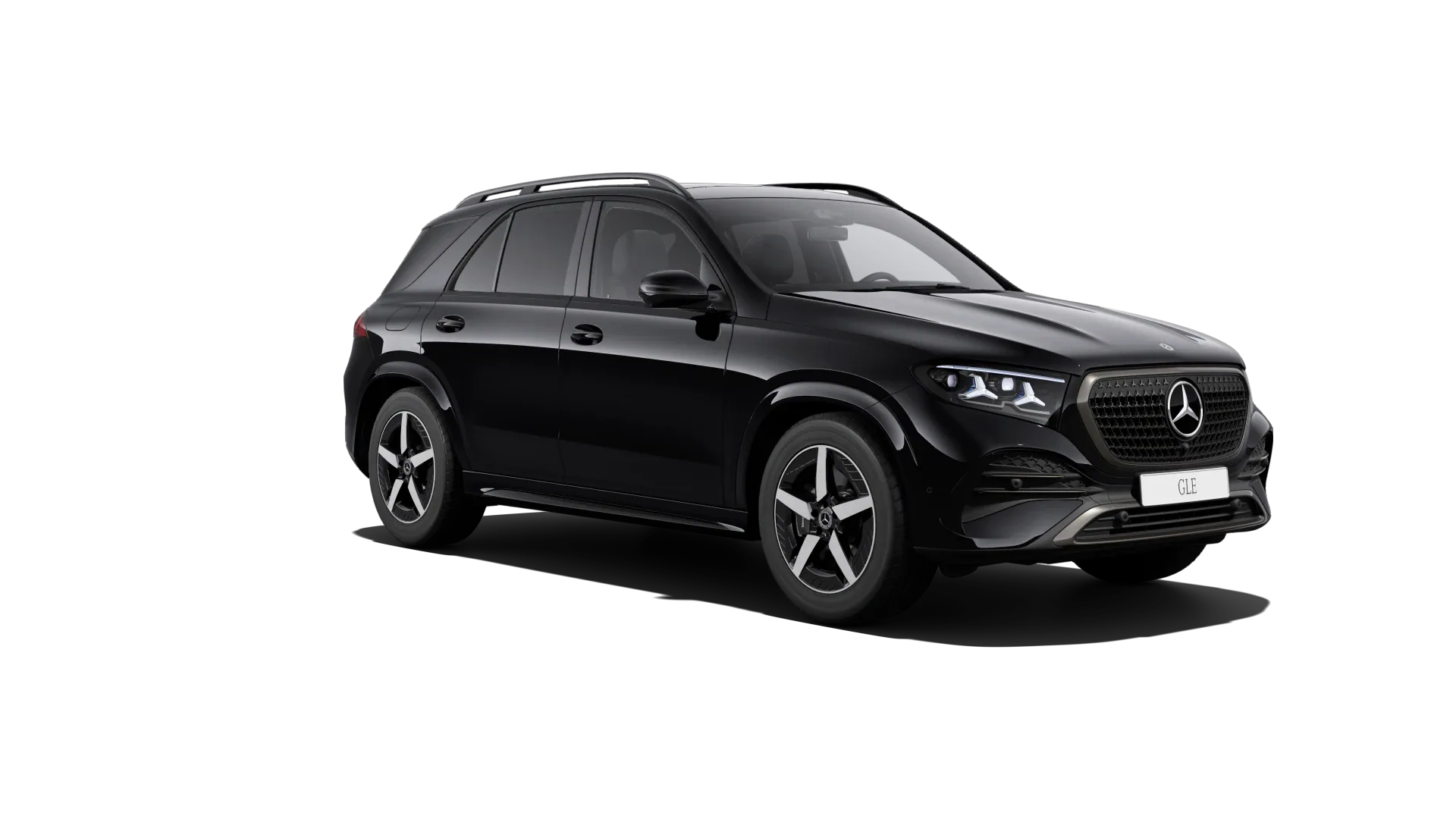 Mercedes-Benz GLE 350 d 4MATIC - фото 14