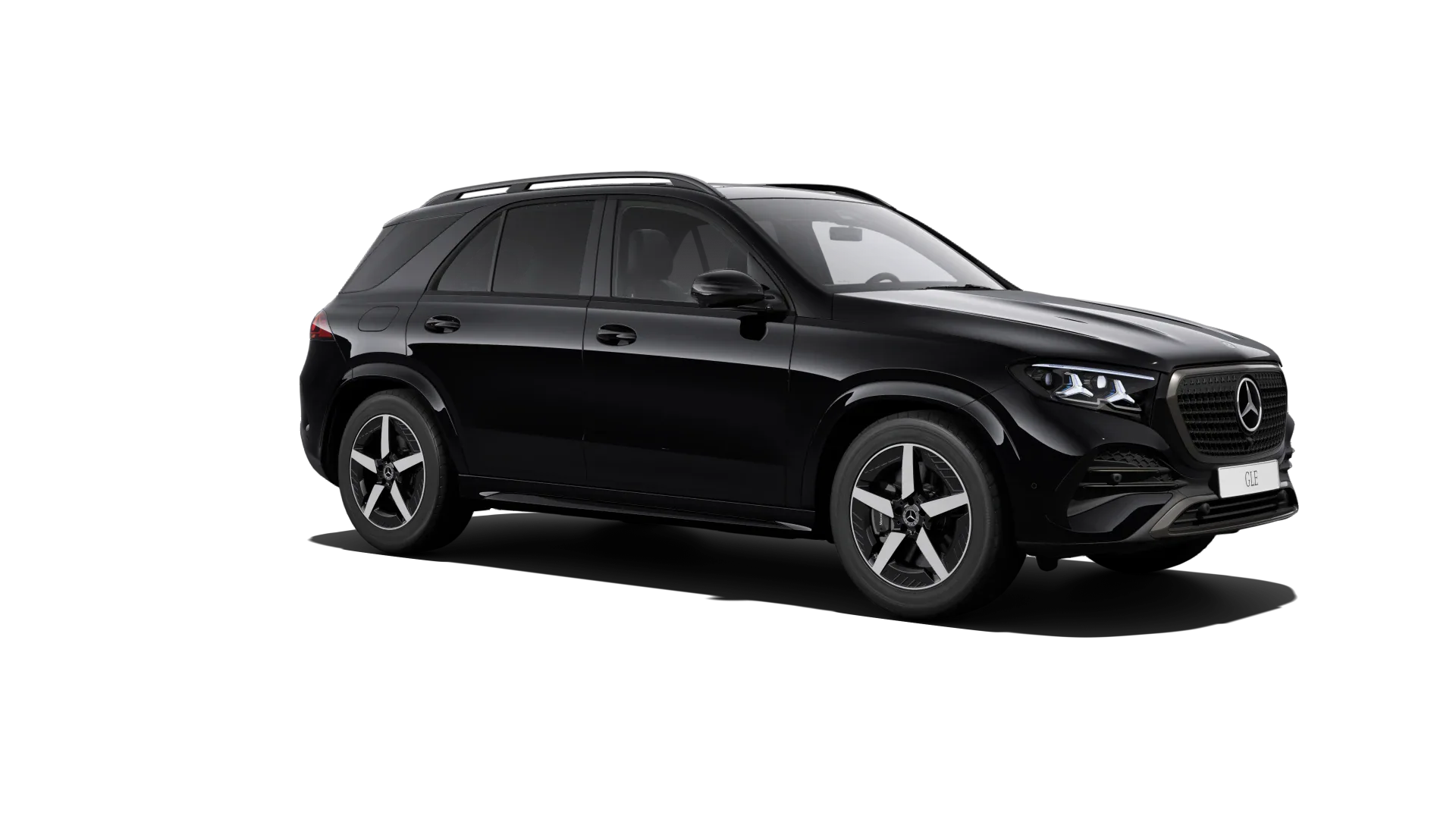 Mercedes-Benz GLE 350 d 4MATIC - фото 15