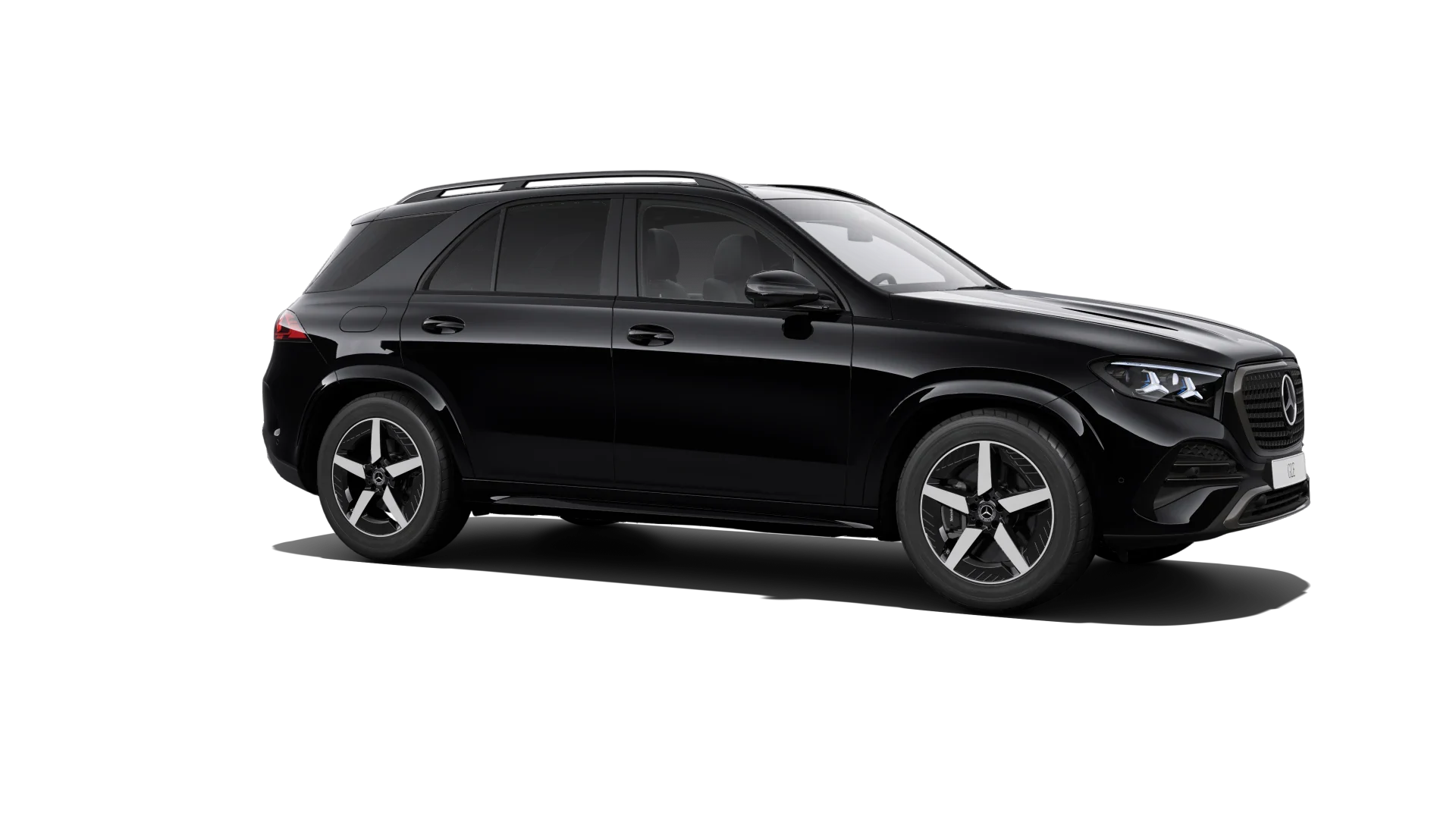 Mercedes-Benz GLE 350 d 4MATIC - фото 16