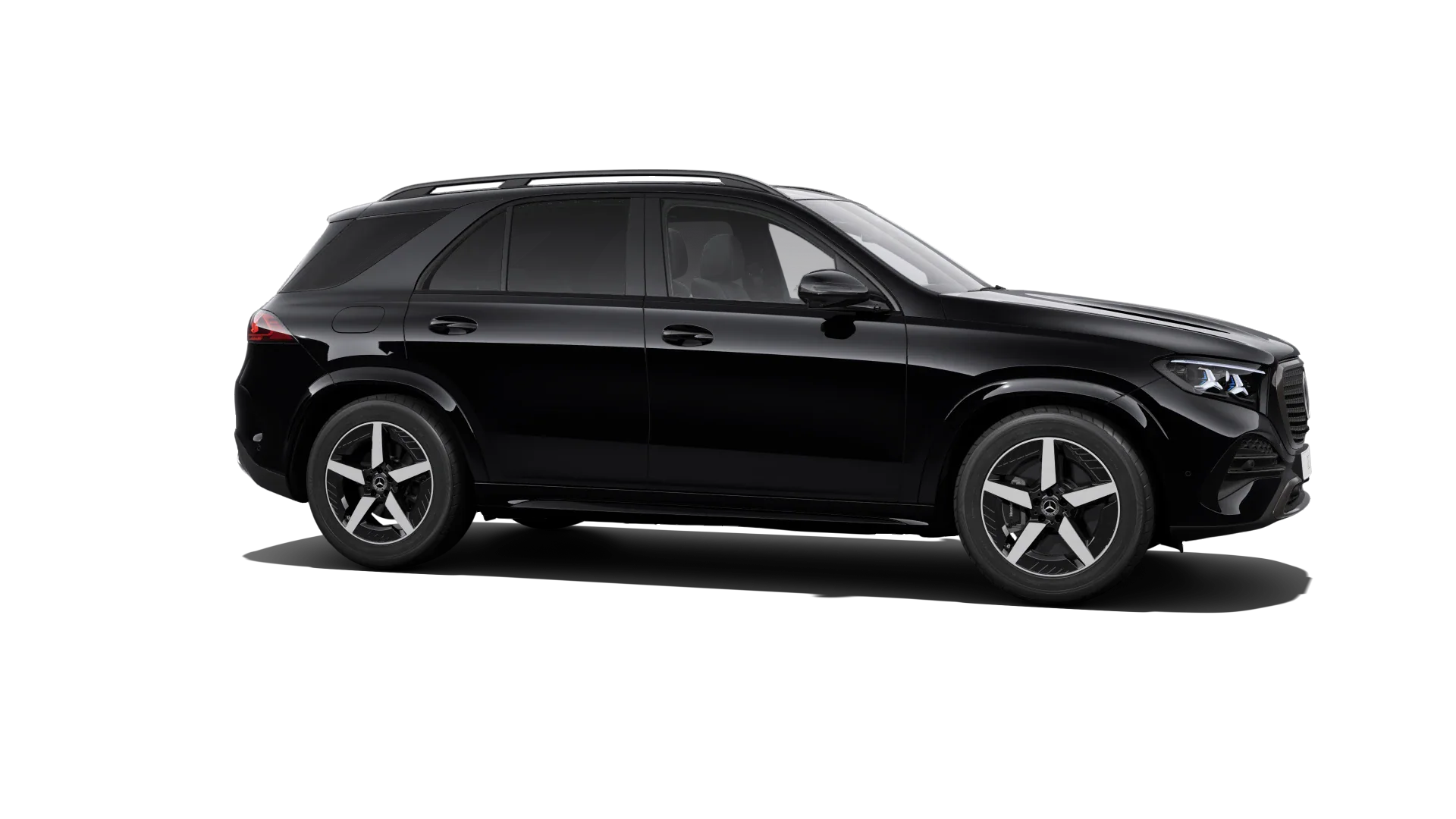 Mercedes-Benz GLE 350 d 4MATIC - фото 17