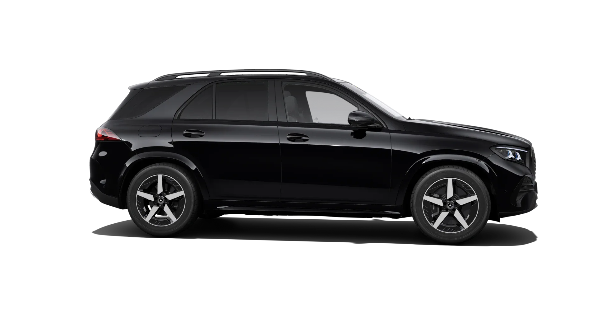 Mercedes-Benz GLE 350 d 4MATIC - фото 18