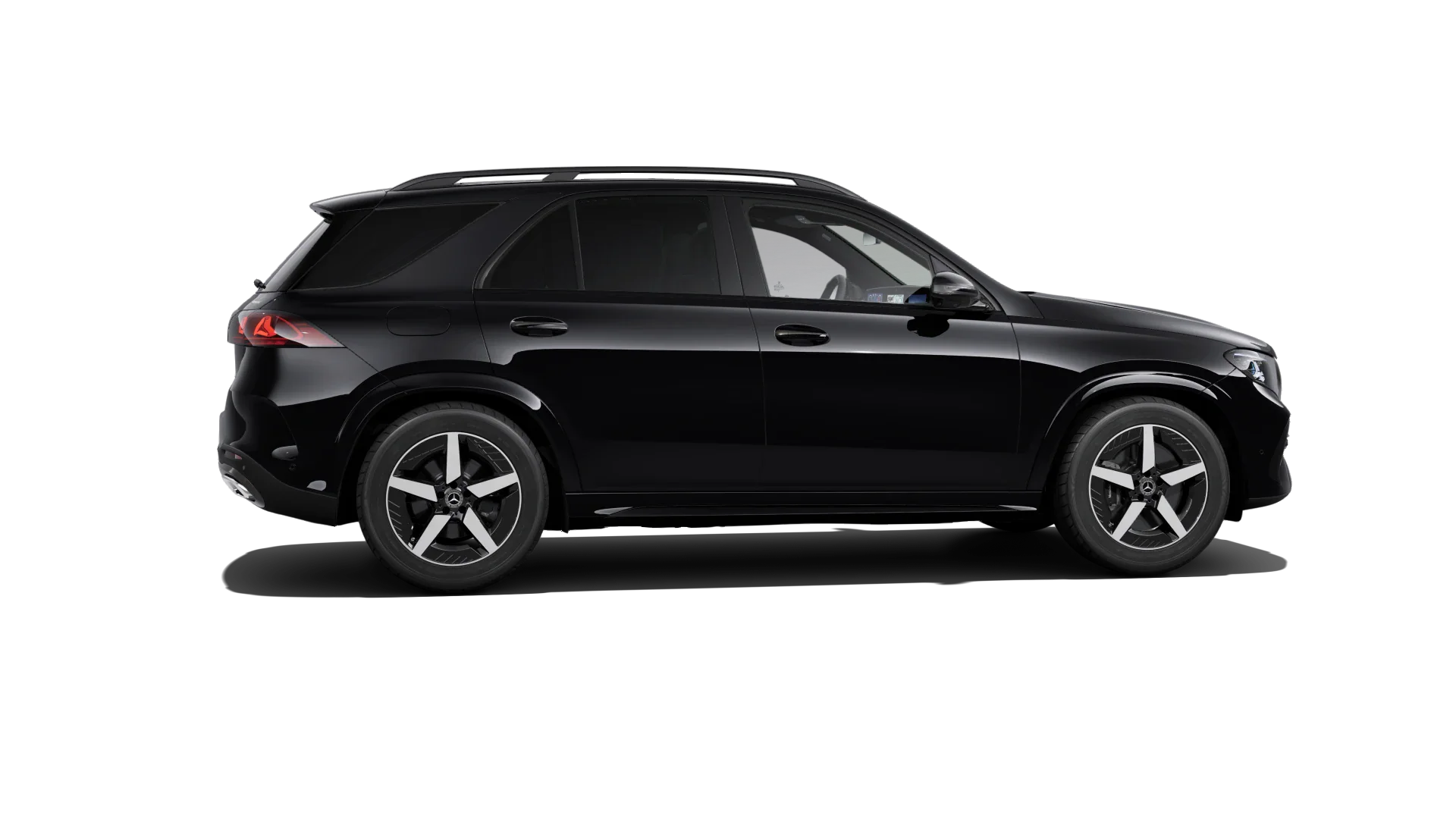 Mercedes-Benz GLE 350 d 4MATIC - фото 19