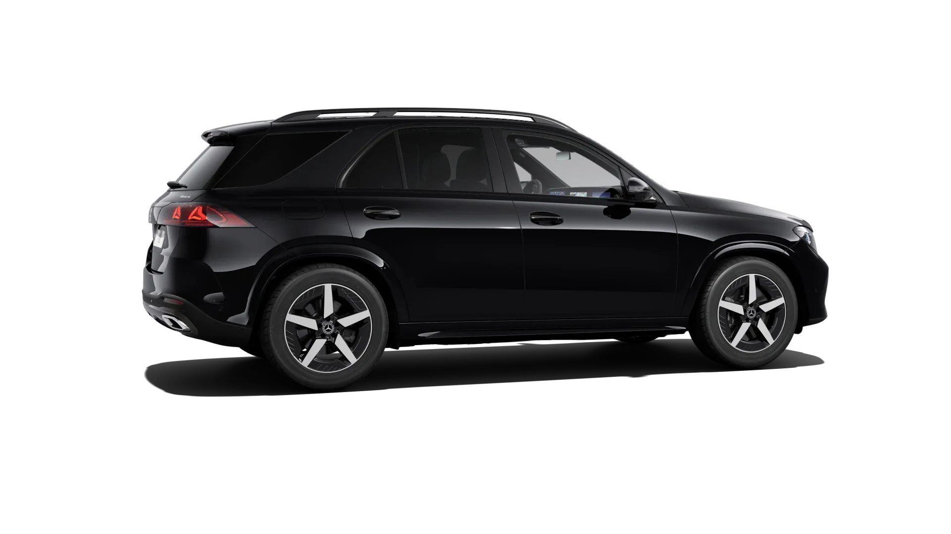 Mercedes-Benz GLE 350 d 4MATIC - фото 20