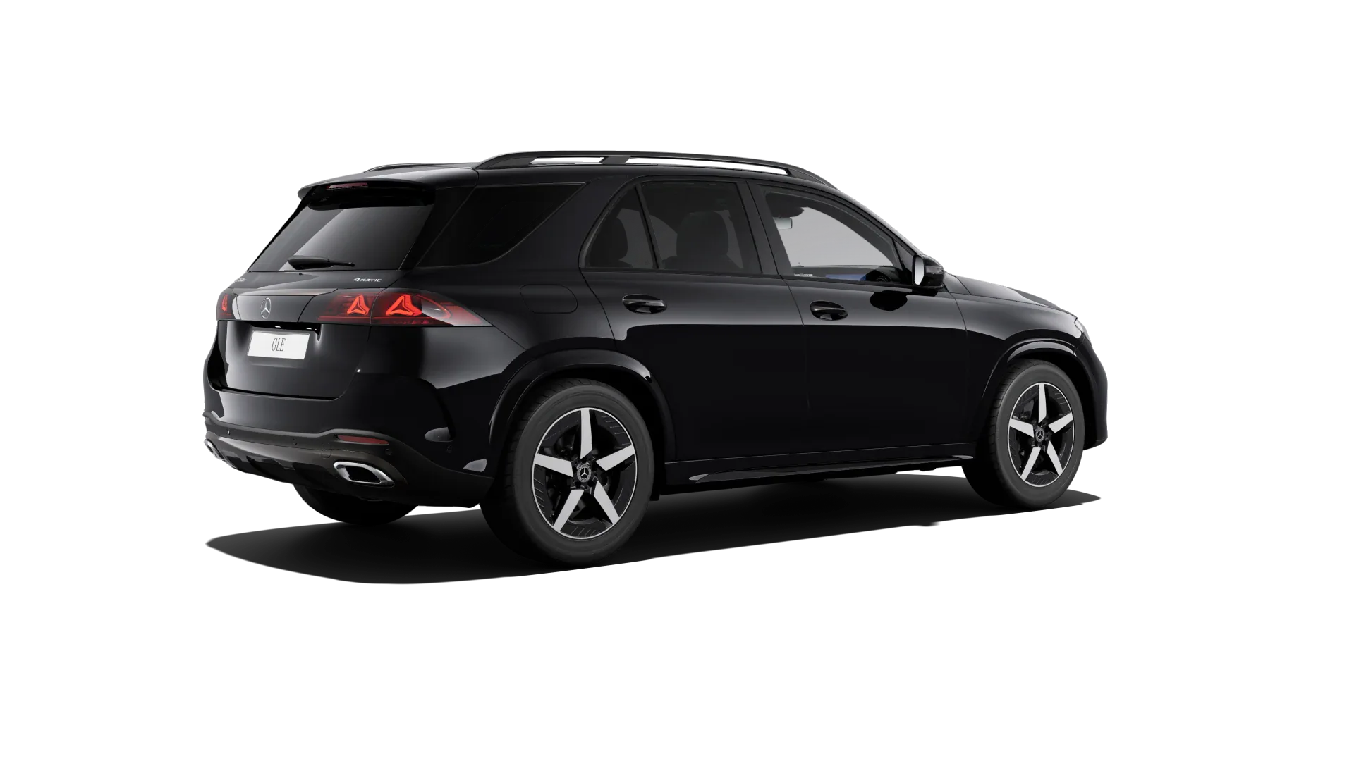Mercedes-Benz GLE 350 d 4MATIC - фото 22