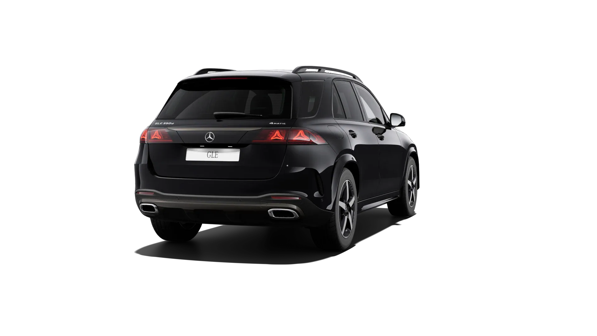 Mercedes-Benz GLE 350 d 4MATIC - фото 25