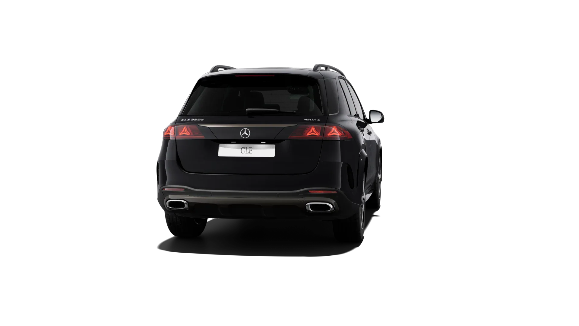 Mercedes-Benz GLE 350 d 4MATIC - фото 26