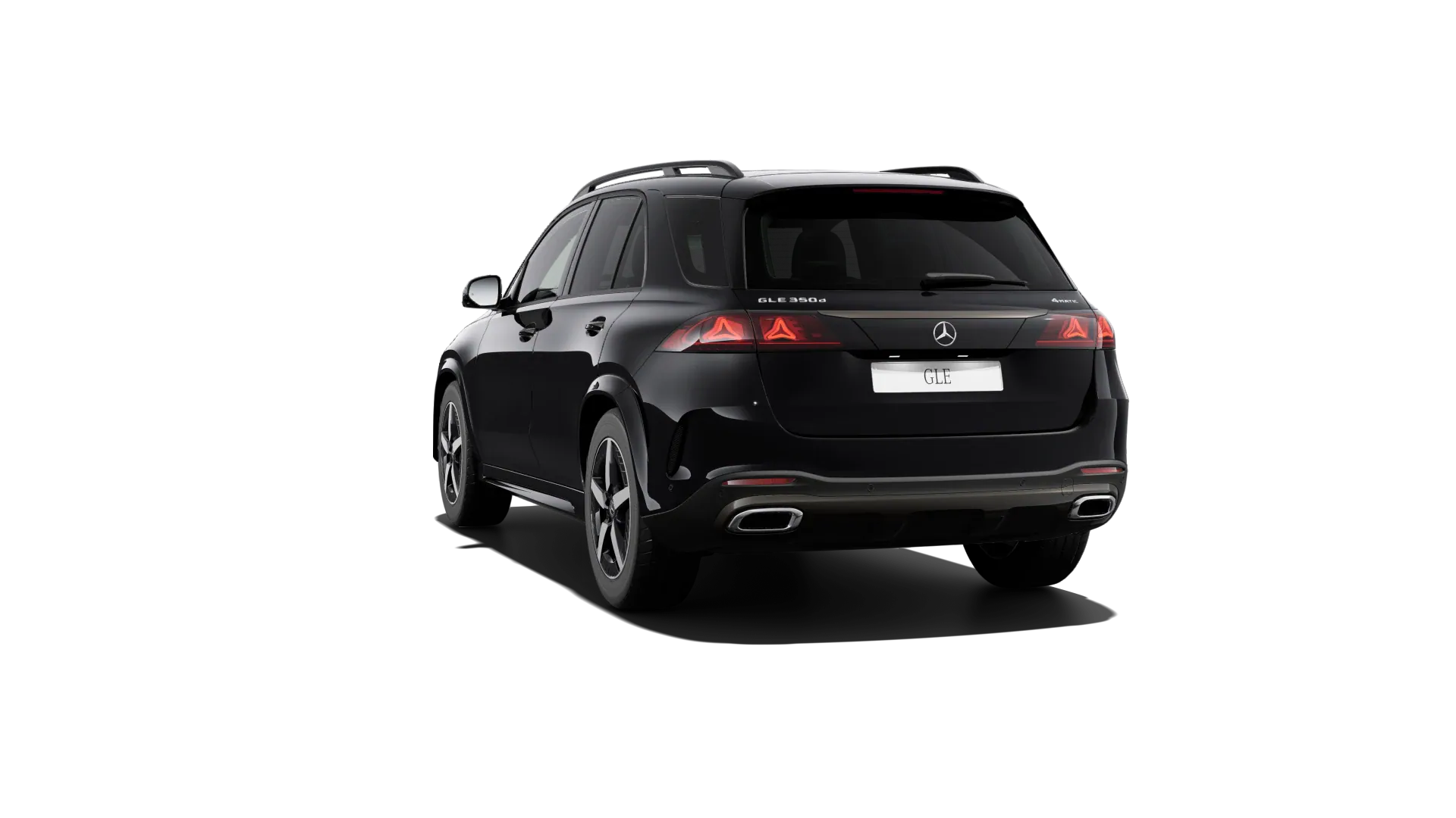 Mercedes-Benz GLE 350 d 4MATIC - фото 29