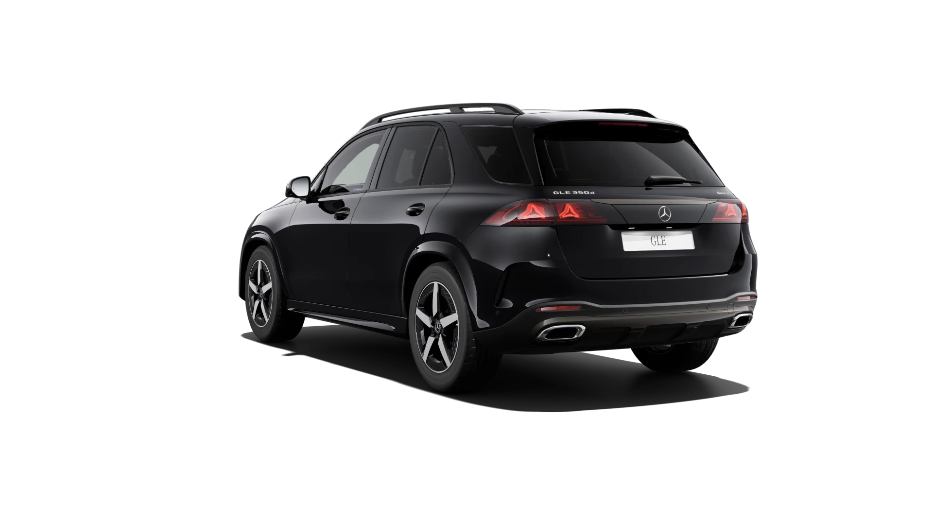 Mercedes-Benz GLE 350 d 4MATIC - фото 30