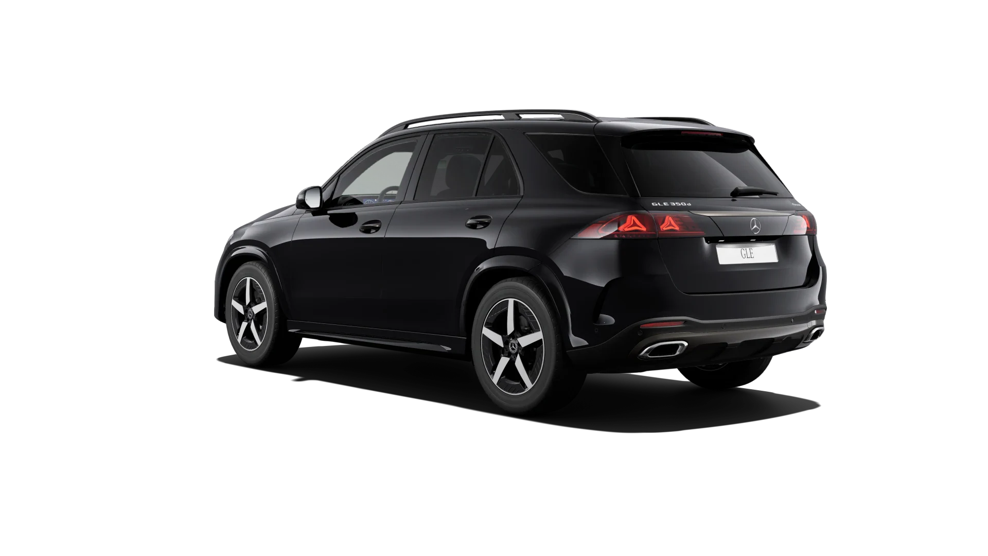 Mercedes-Benz GLE 350 d 4MATIC - фото 31