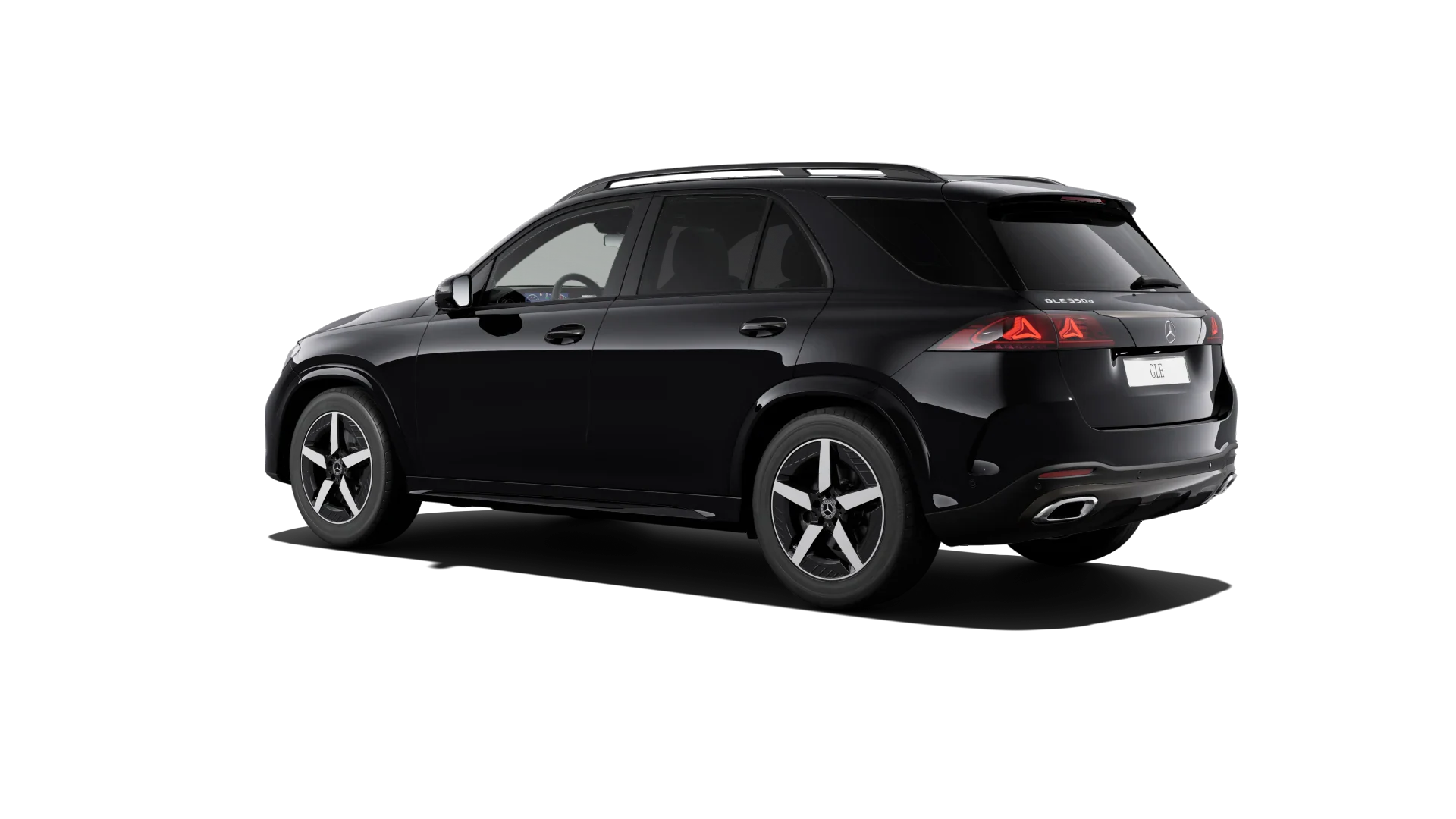 Mercedes-Benz GLE 350 d 4MATIC - фото 32