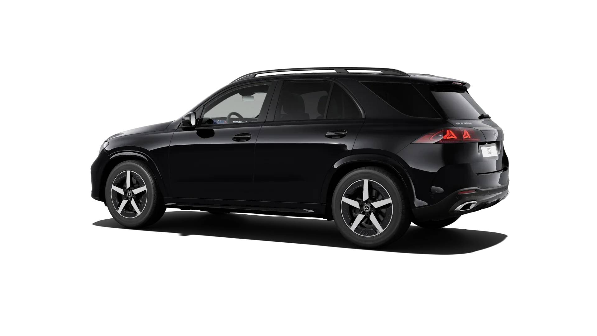 Mercedes-Benz GLE 350 d 4MATIC - фото 33